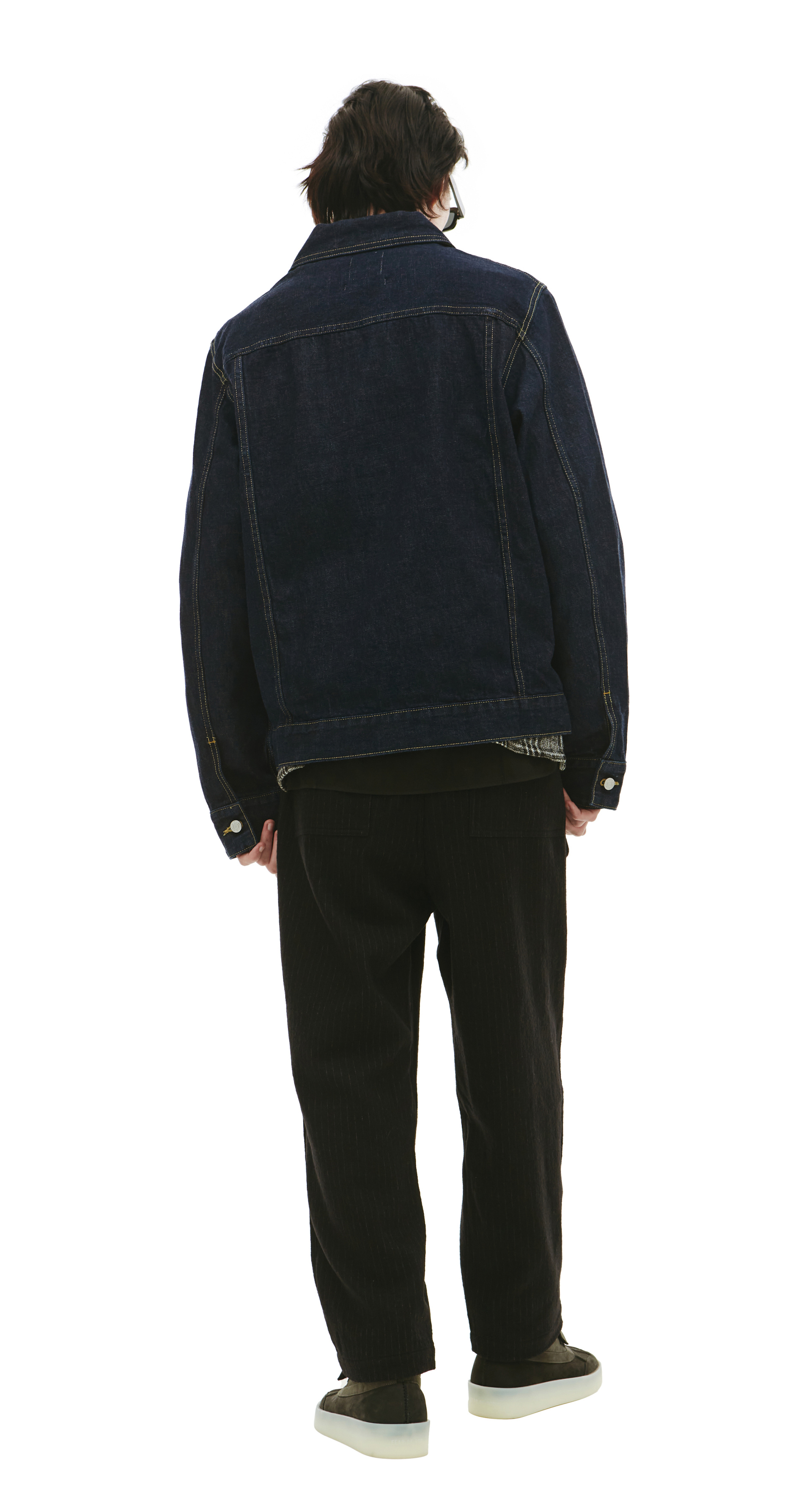 BTFL Джинсовая куртка