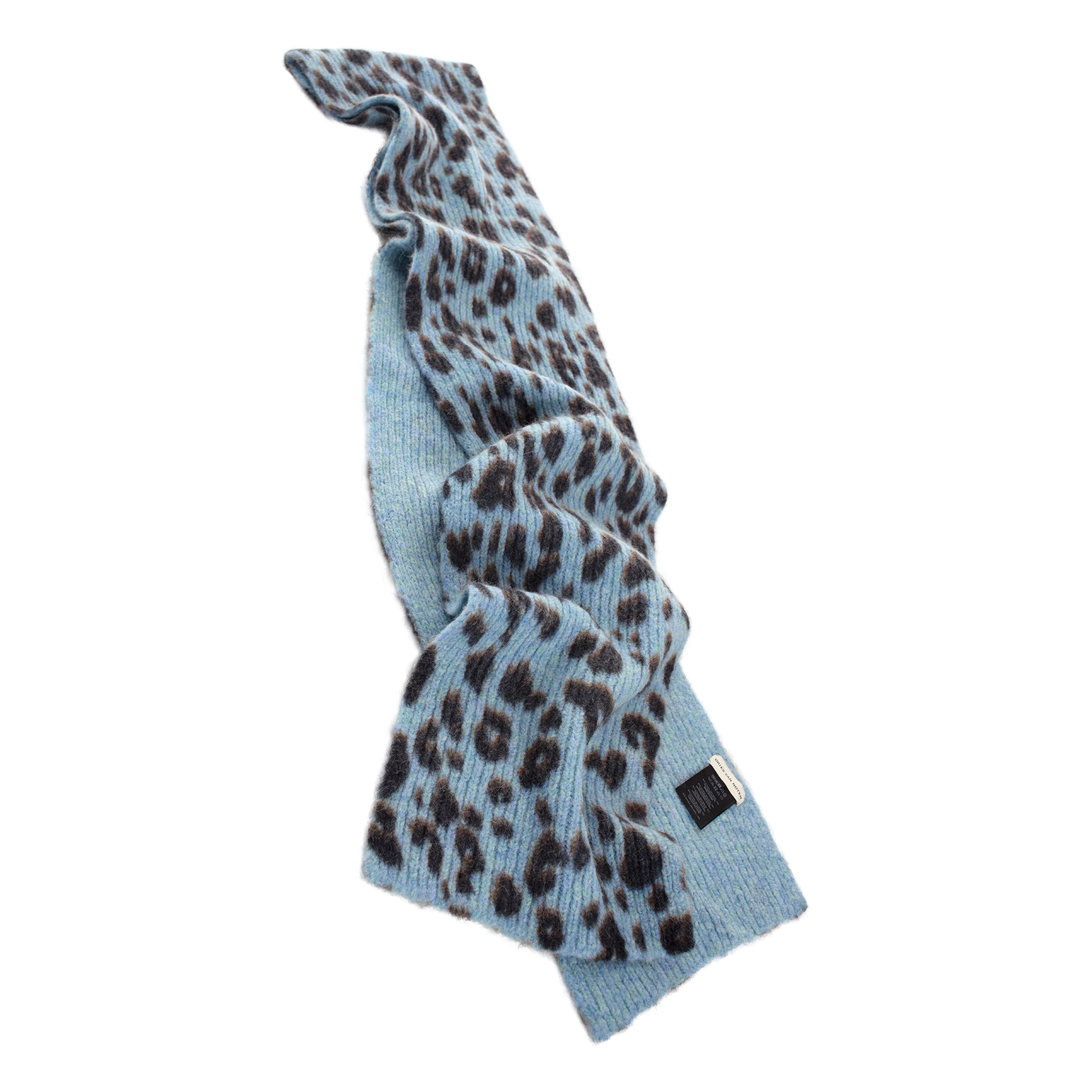 Dries Van Noten Шарф