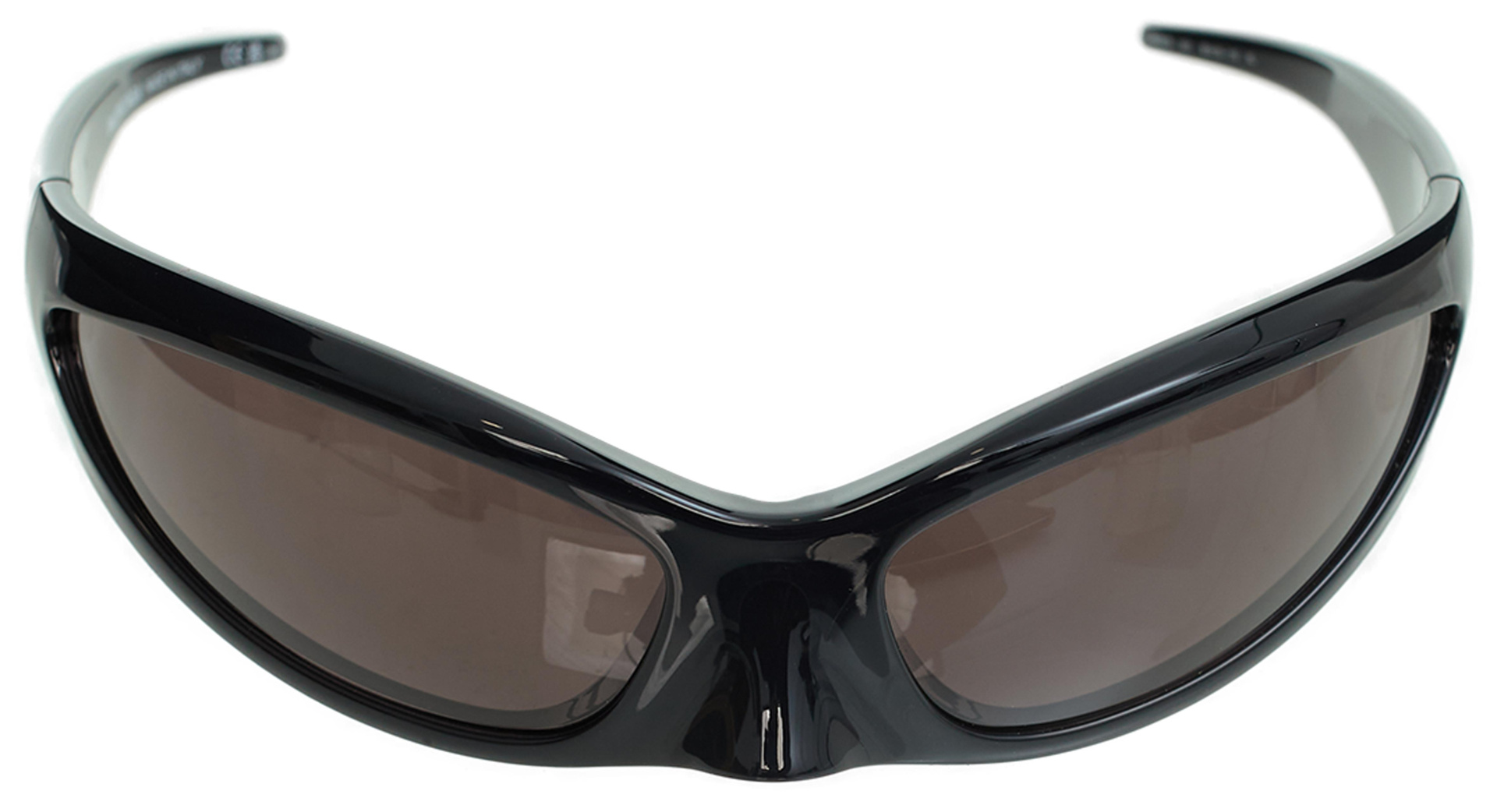 Balenciaga Солнцезащитные очки skin cat