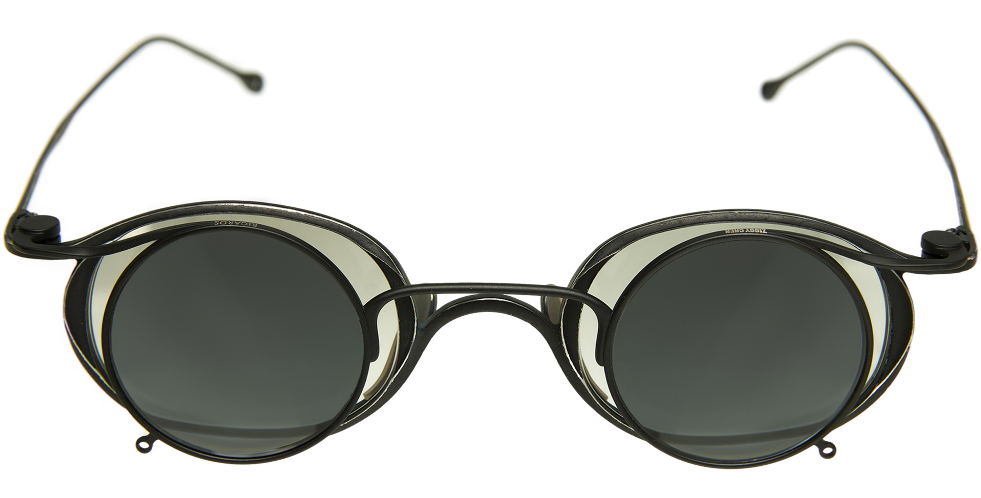 Ziggy Chen Очки Ziggy Chen x Rigards со съемными стеклами