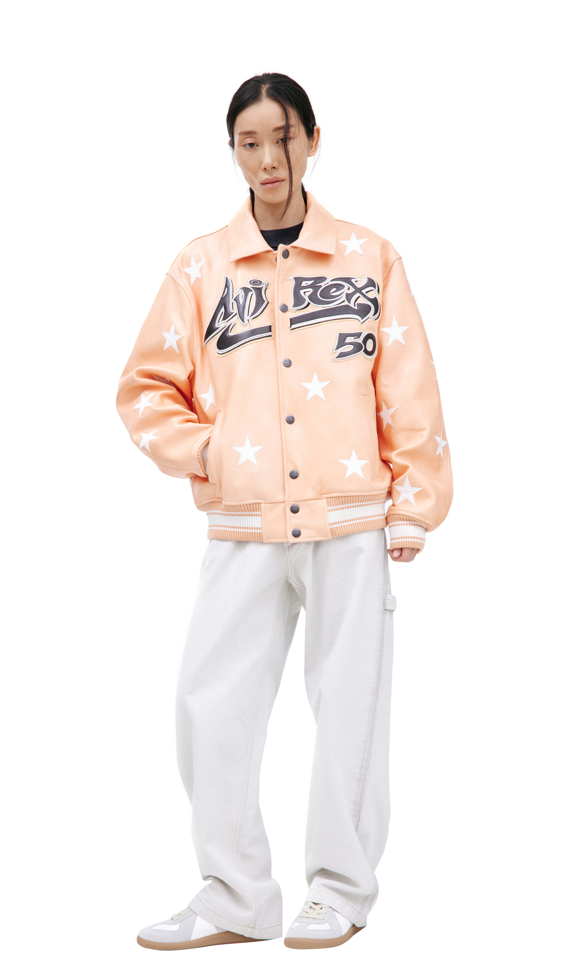 Hellstar Бомбер