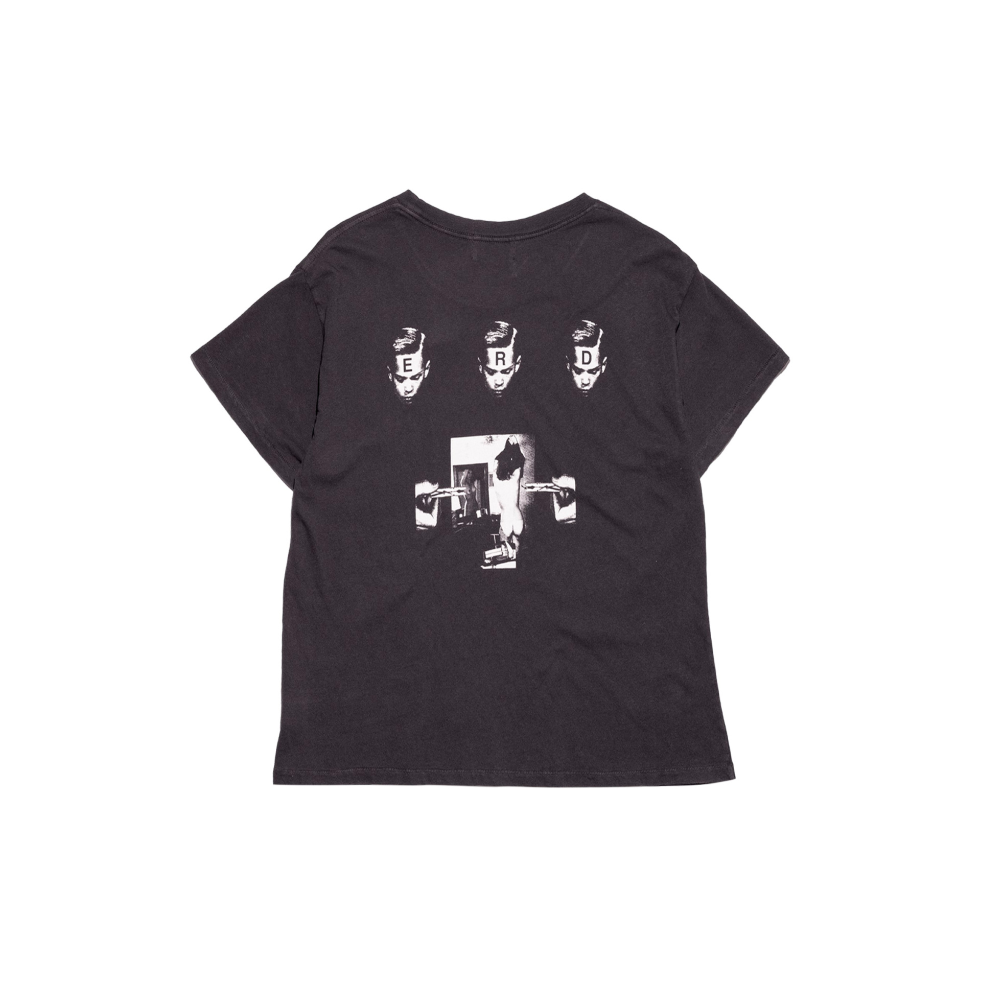 Enfants Riches Déprimés Футболка THE LAST SUPPER