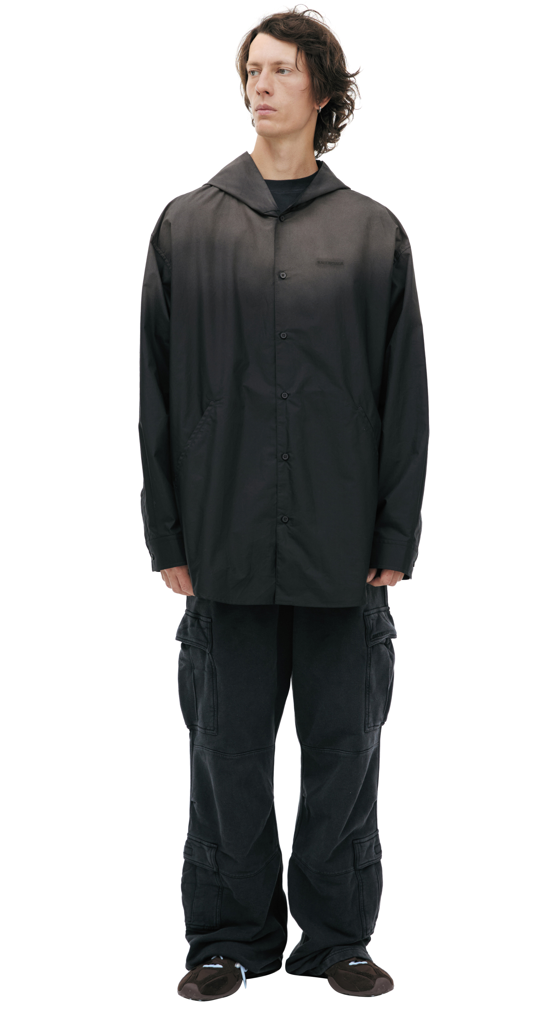 Balenciaga Рубашка