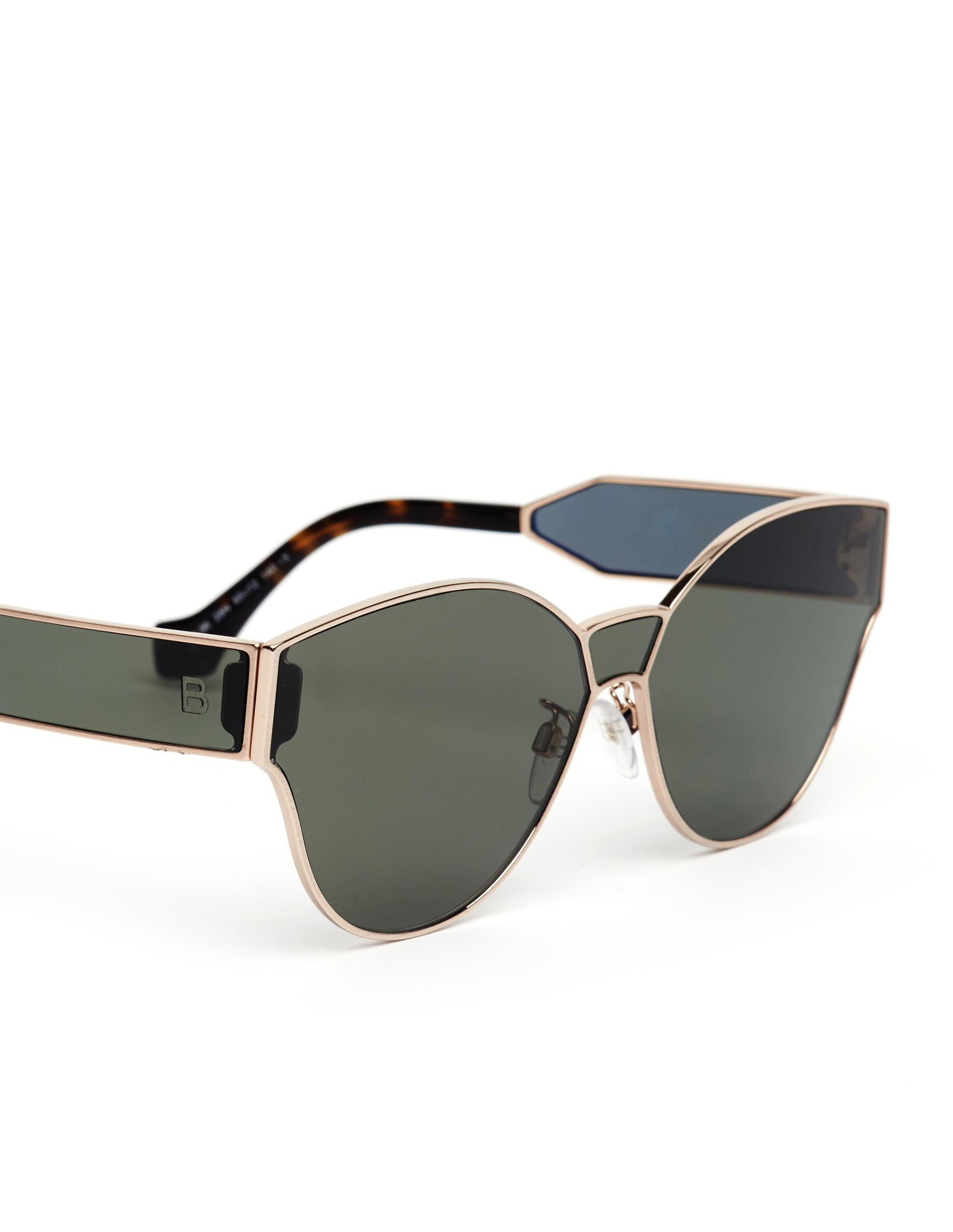 Balenciaga Солнцезащитные очки