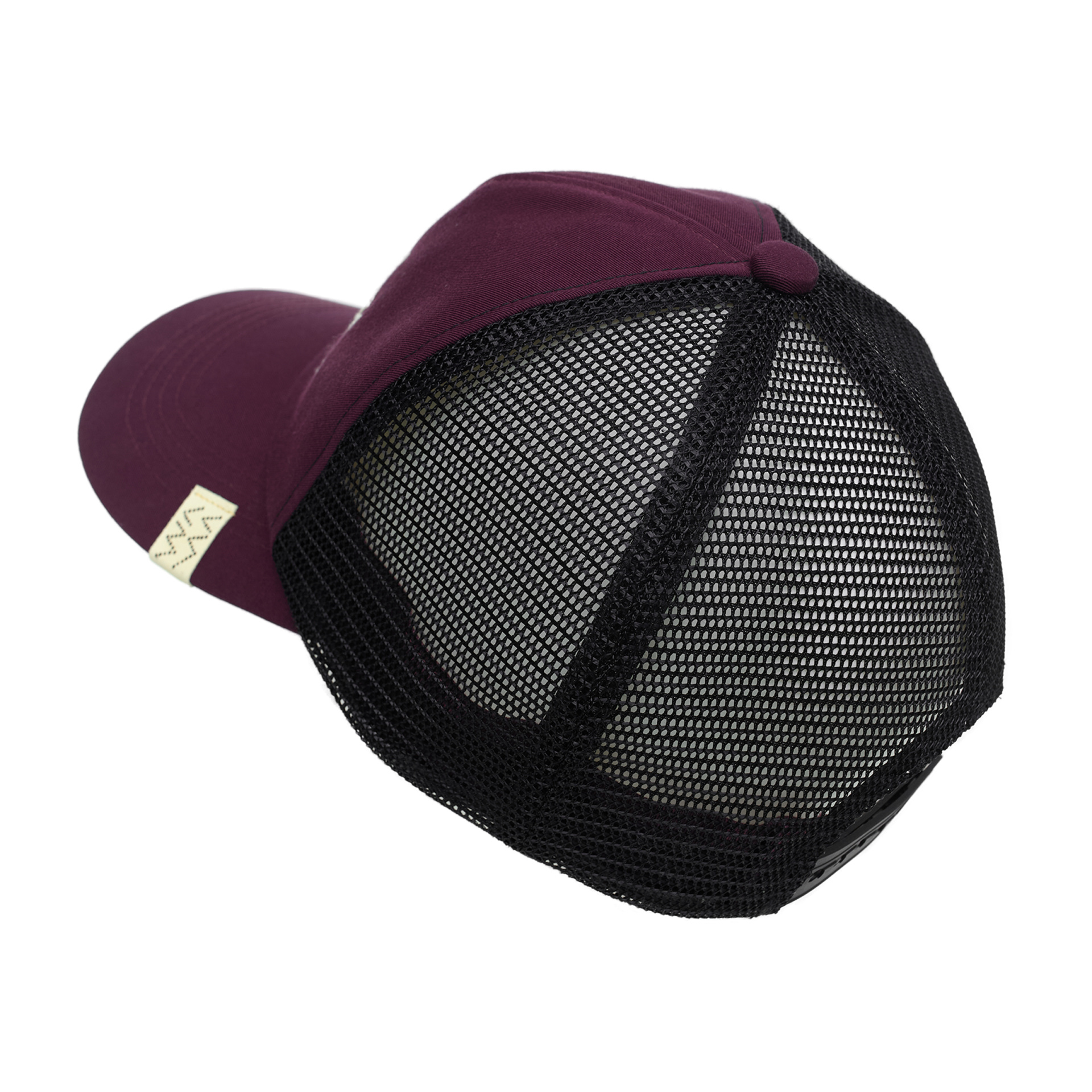 visvim Кепка Goodyear II