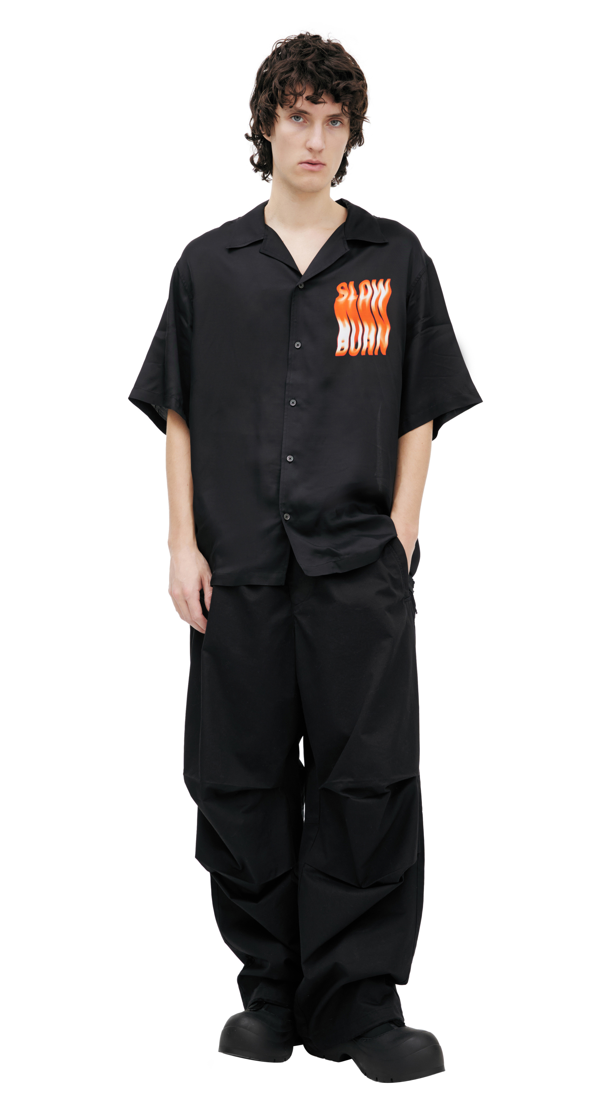 Diesel Рубашка