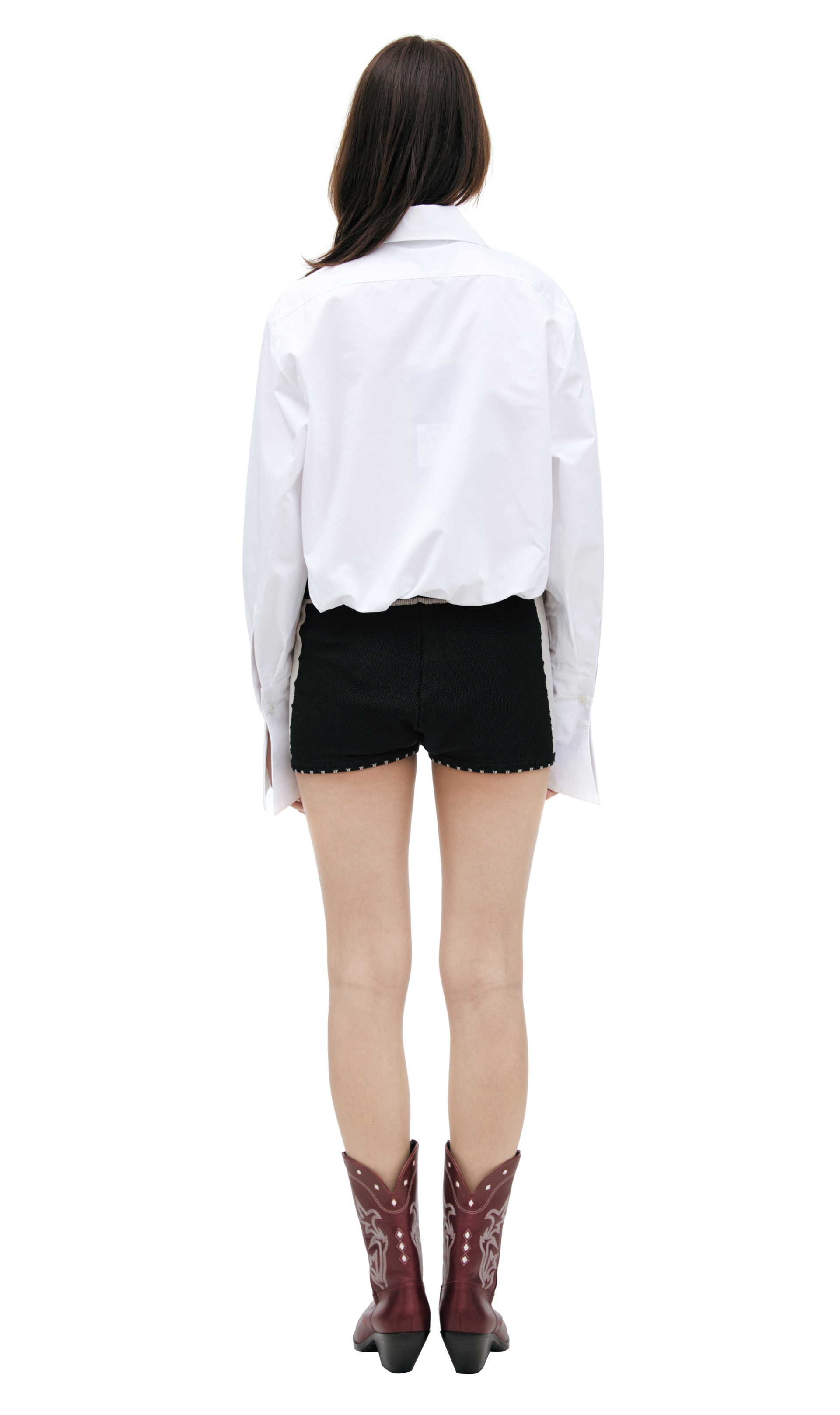 Enfants Riches Déprimés Боди-рубашка