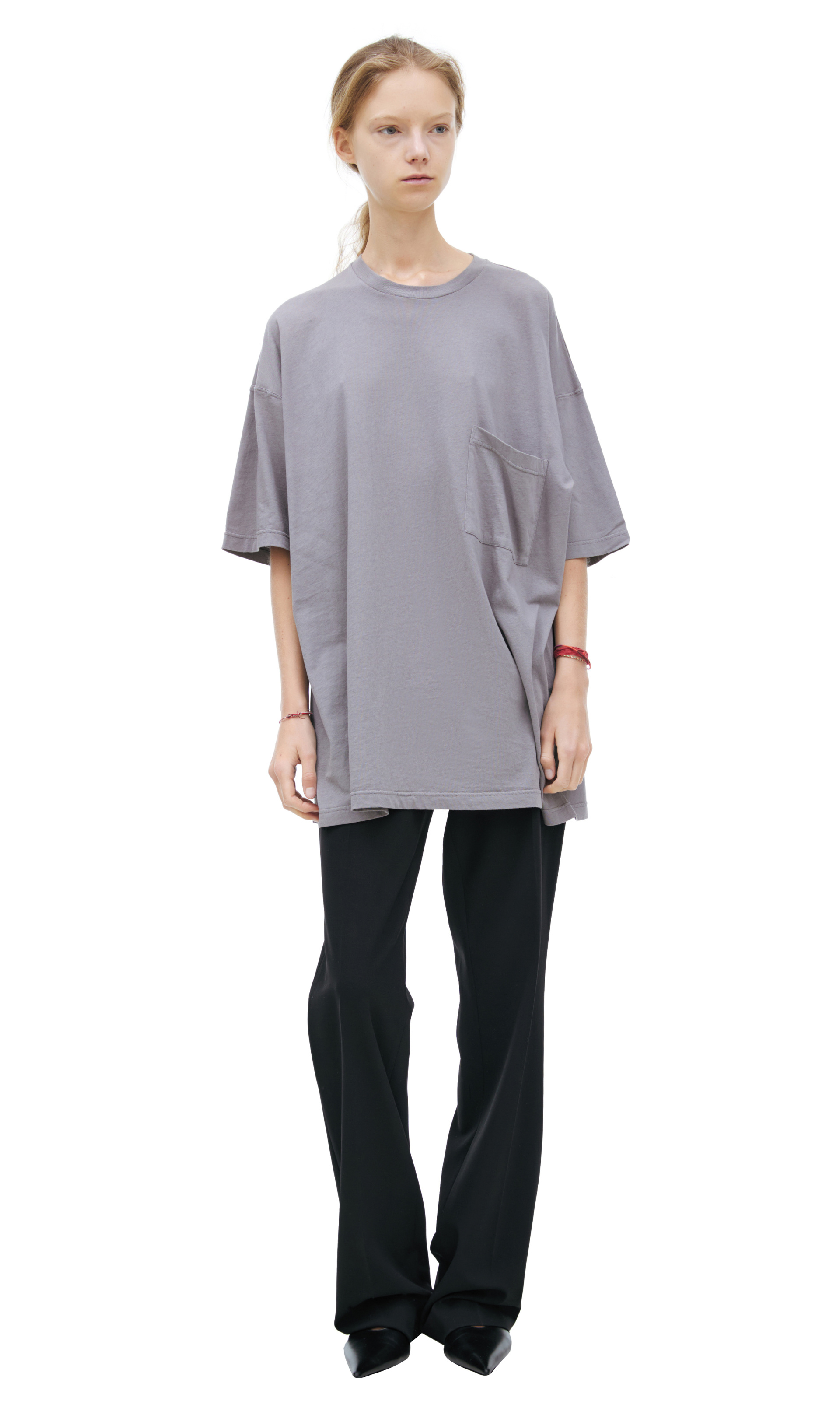 The Row Футболка