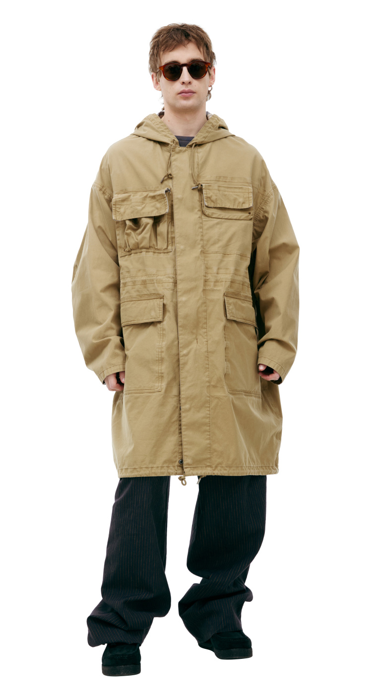 visvim Парка