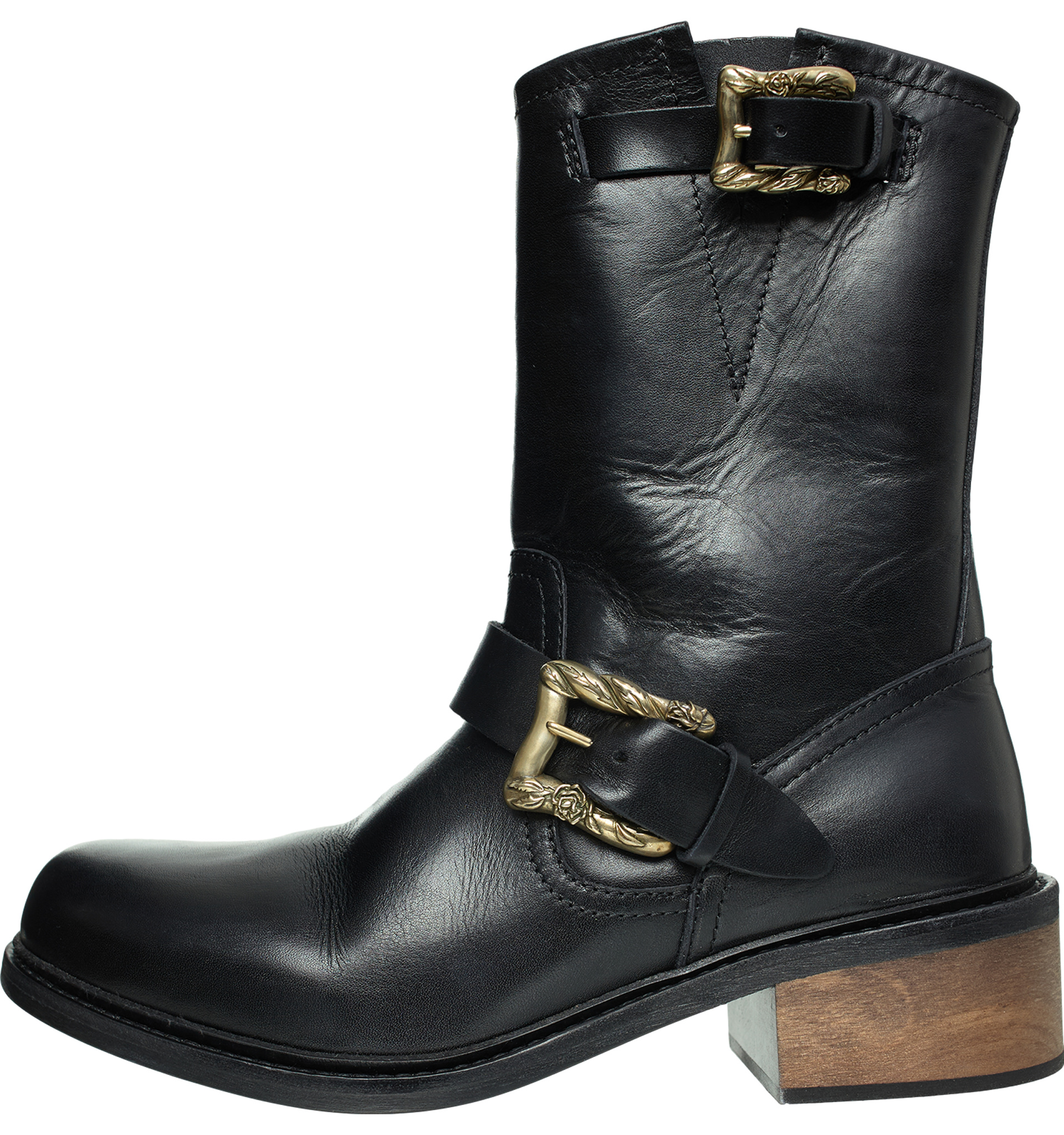 Enfants Riches Déprimés Ботинки engineer