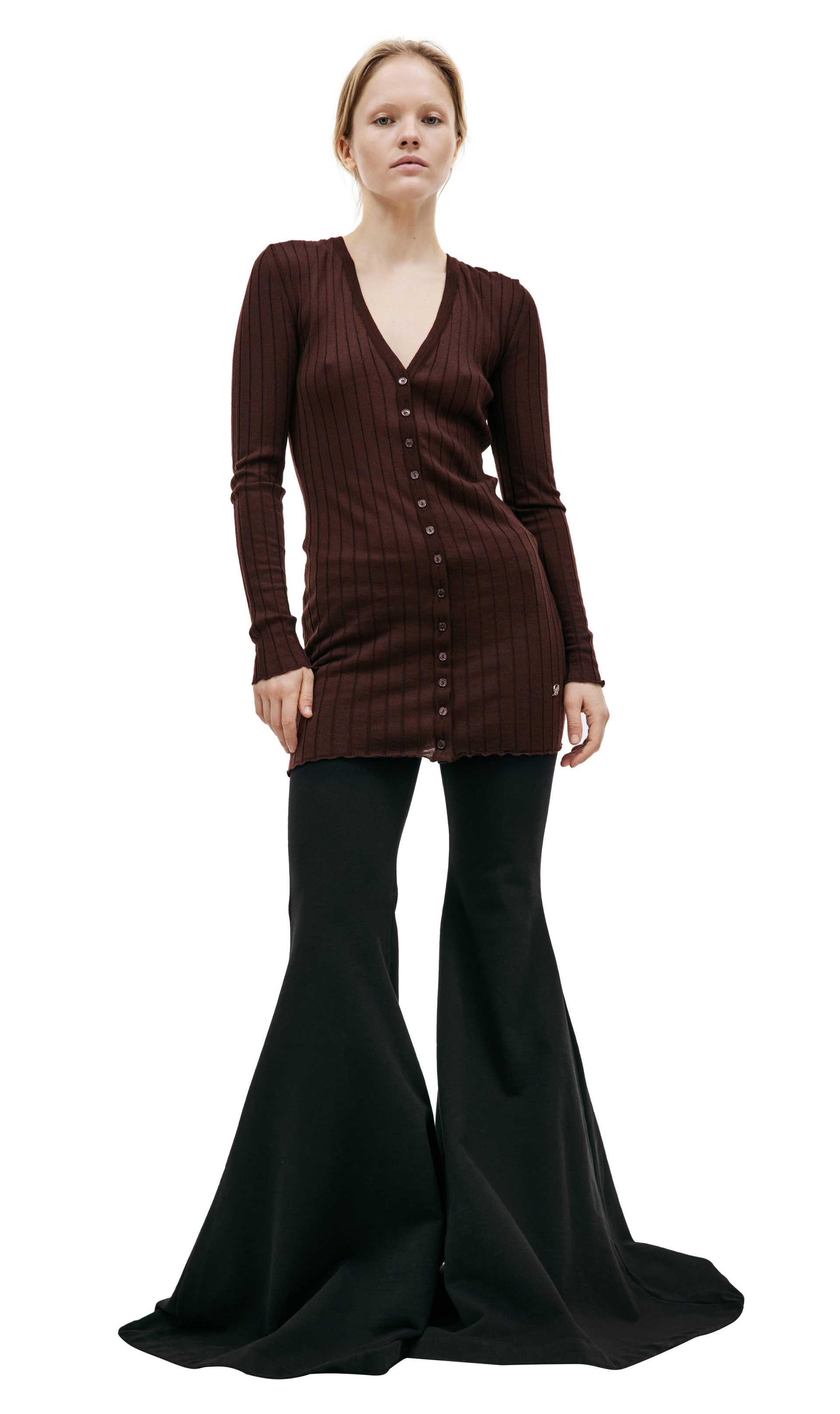 Blumarine Кардиган