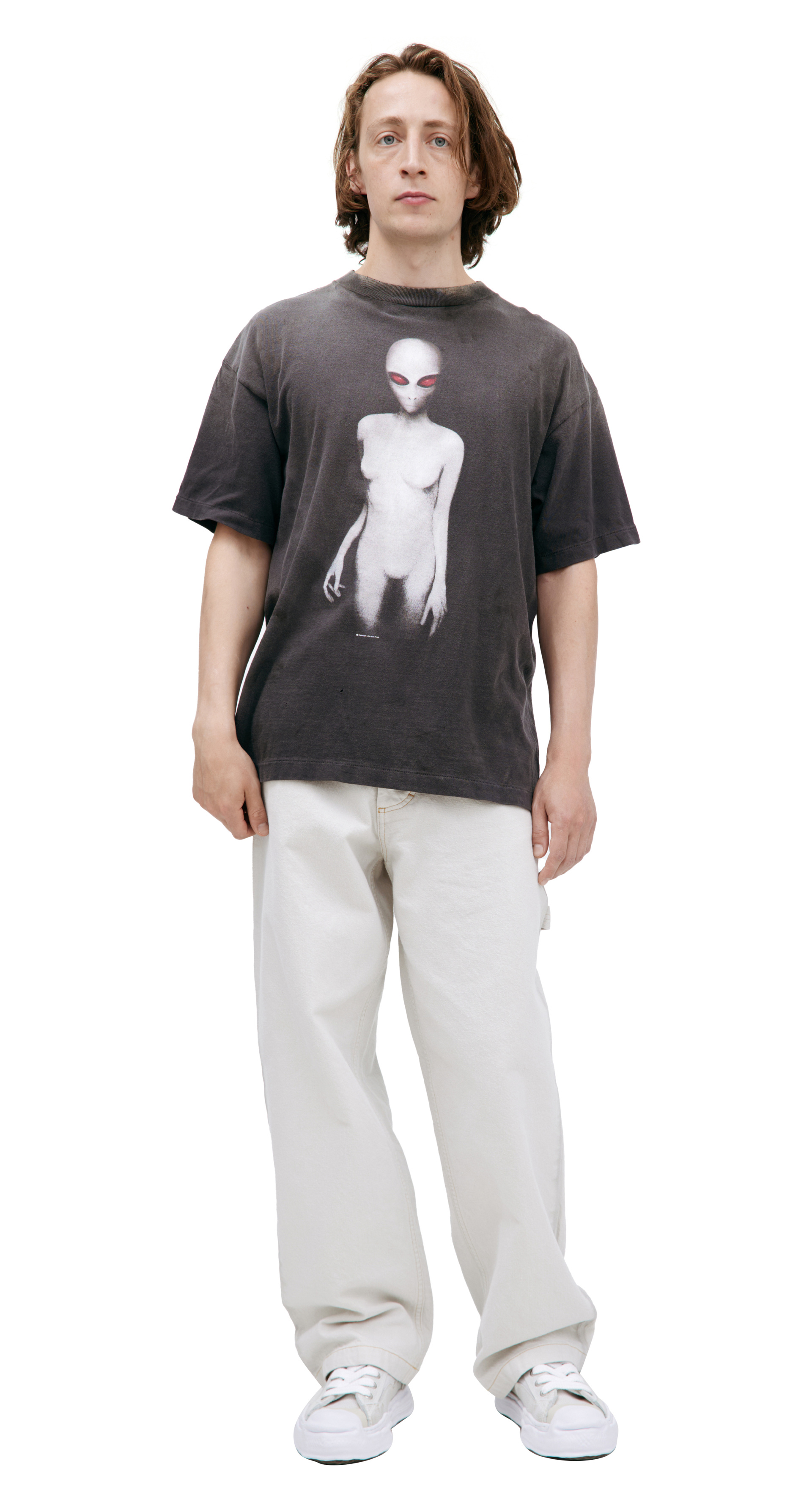 Saint Mxxxxxx Футболка