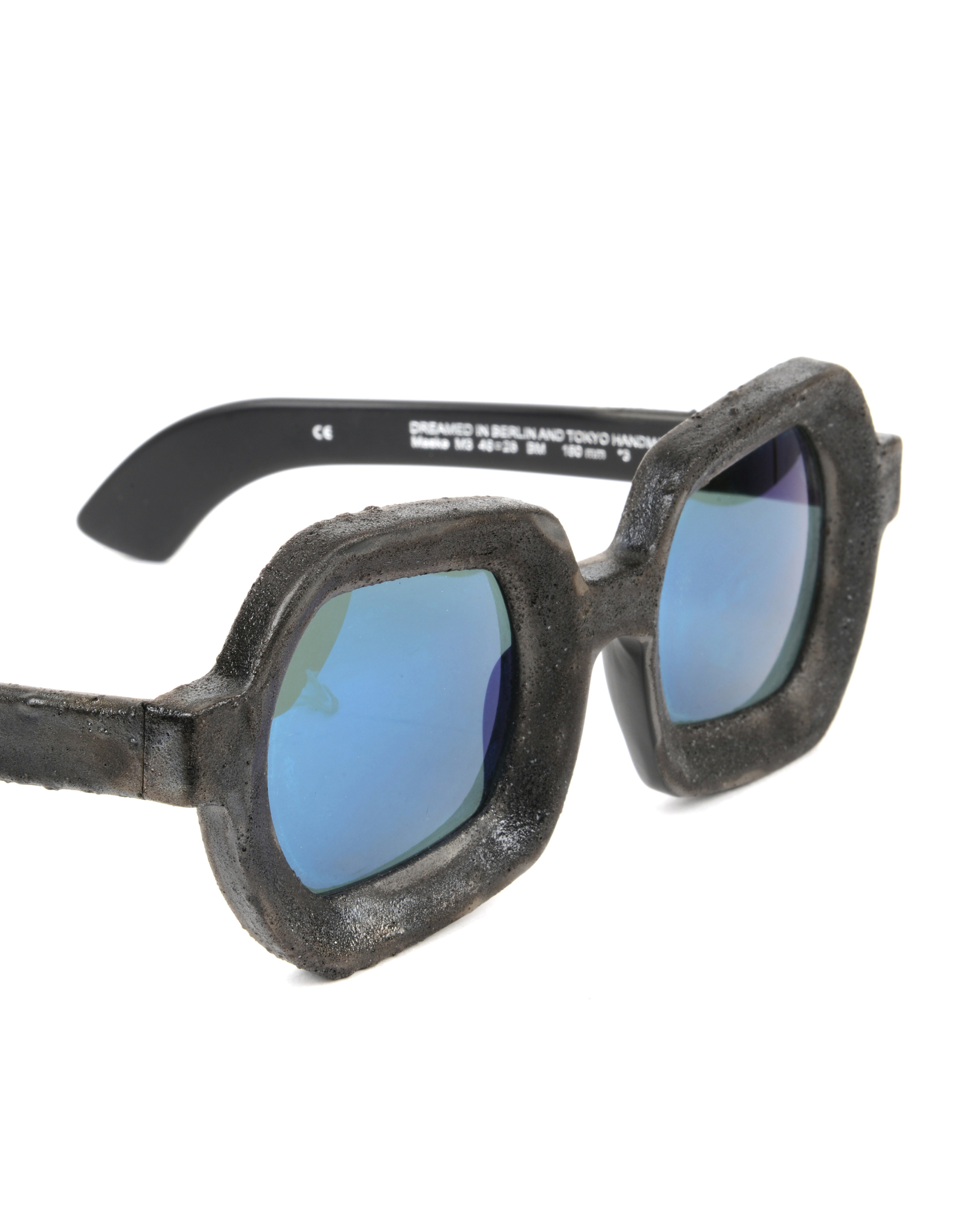 Kuboraum Солнцезащитные очки