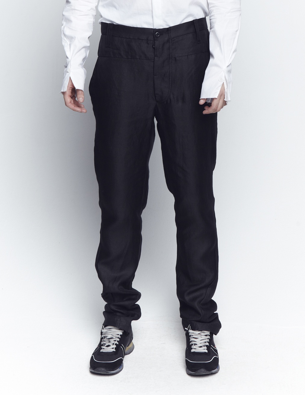 Lost&Found Зауженные брюки