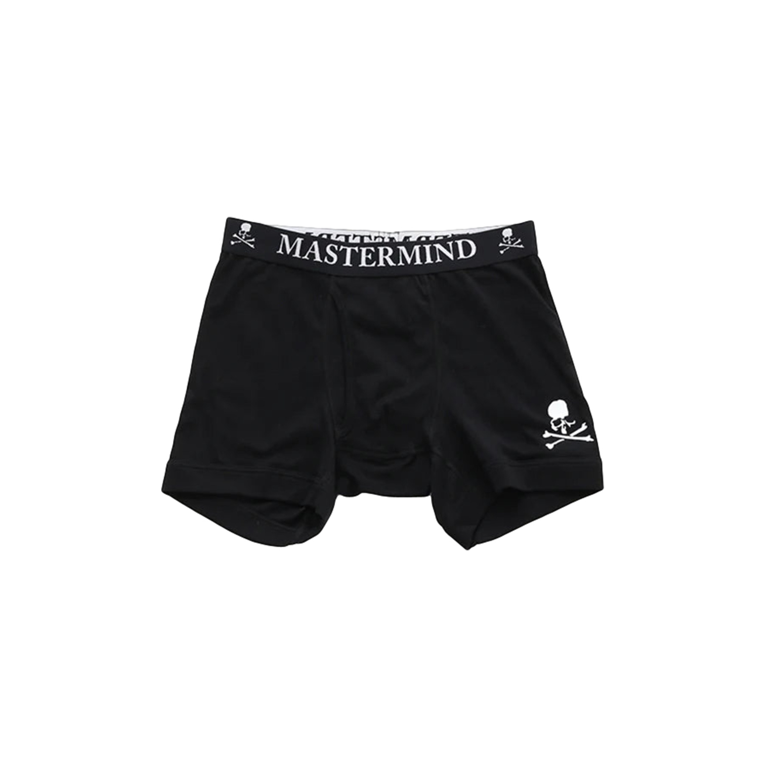 Mastermind WORLD Комплект из футболки и боксеров с черепом