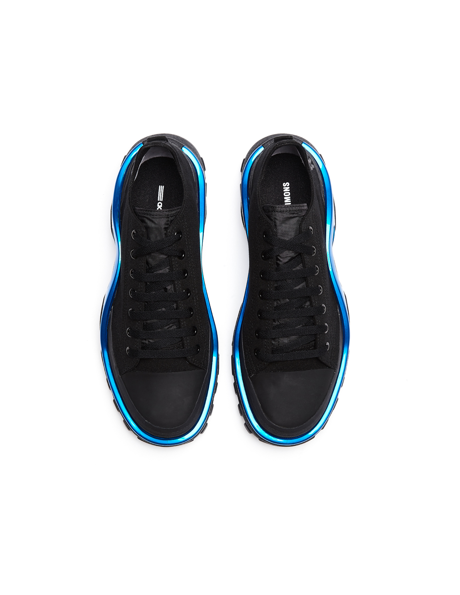 Raf Simons Кроссовки Detroit Runner