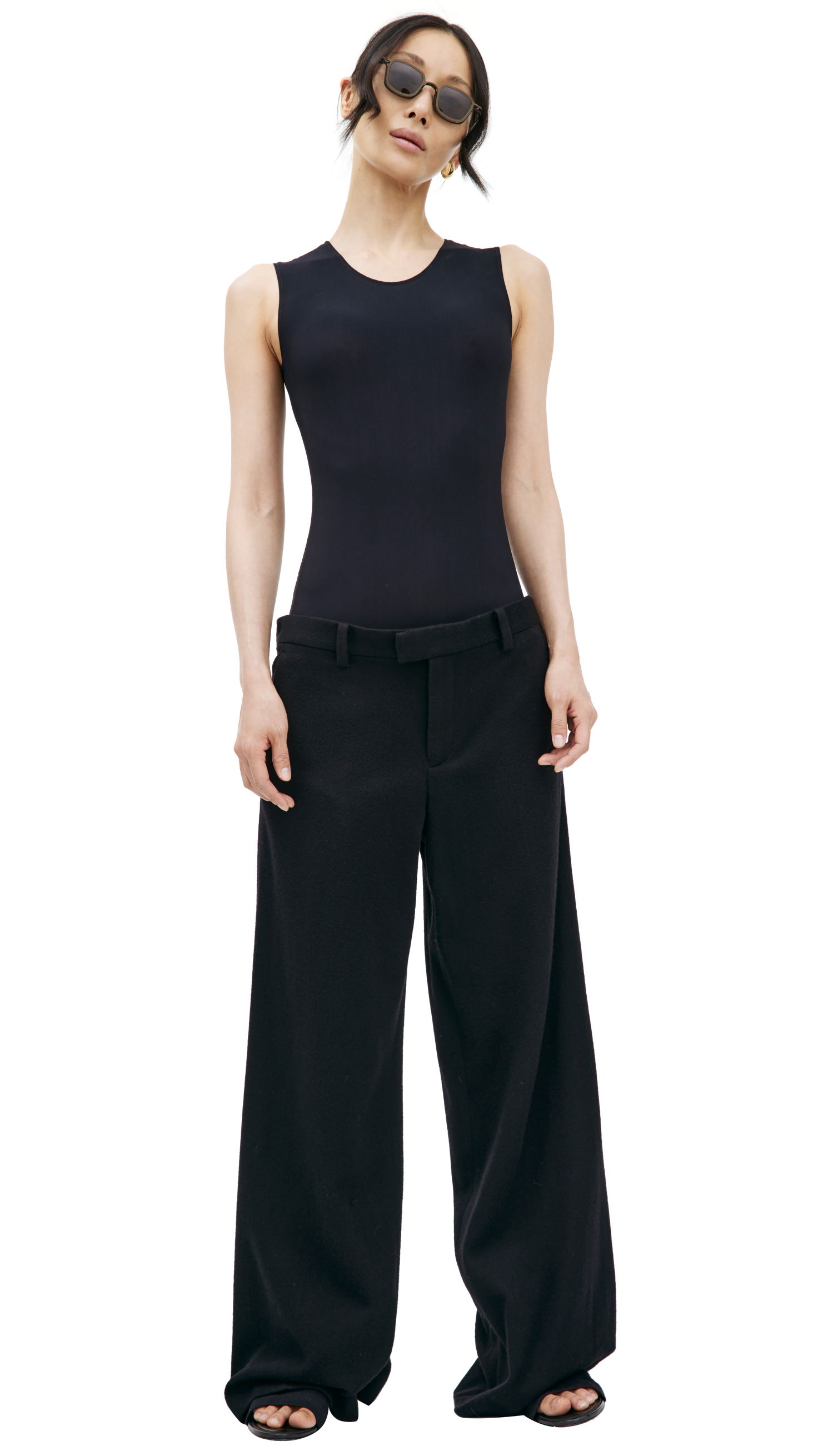 Jil Sander Джинсы