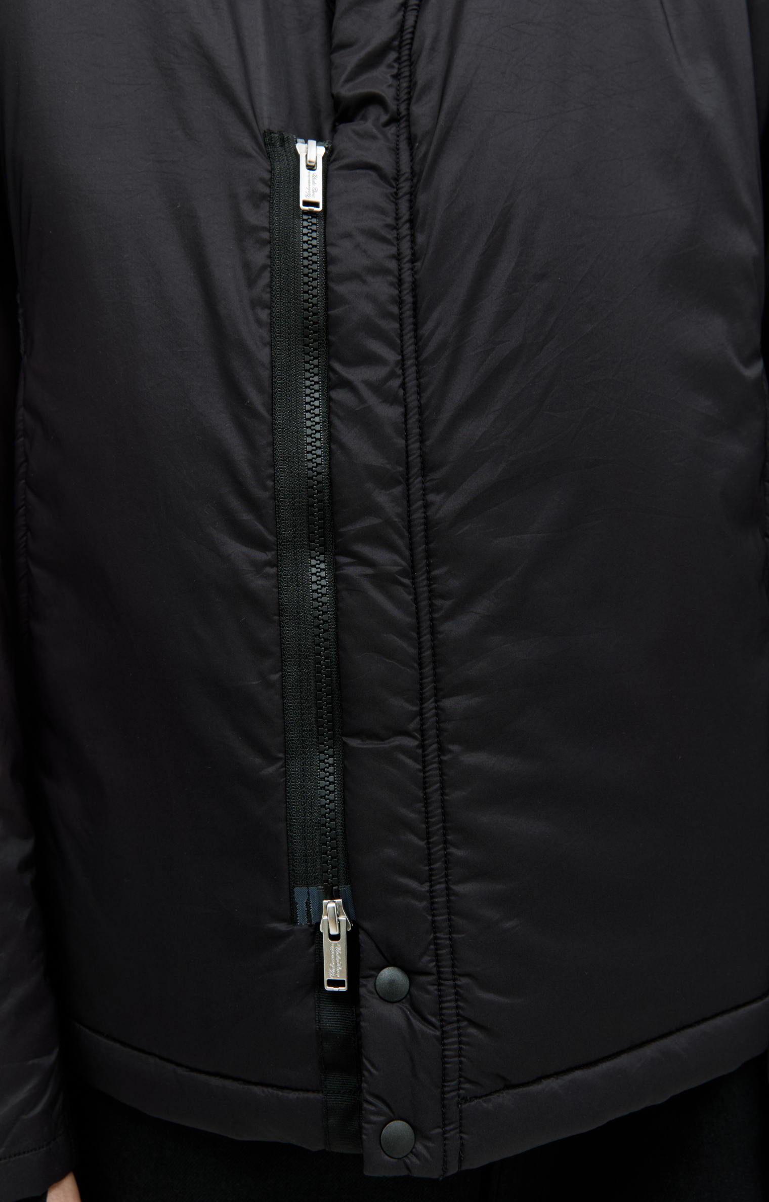 Undercover Куртка Undercover x nonnative с Y-вырезом