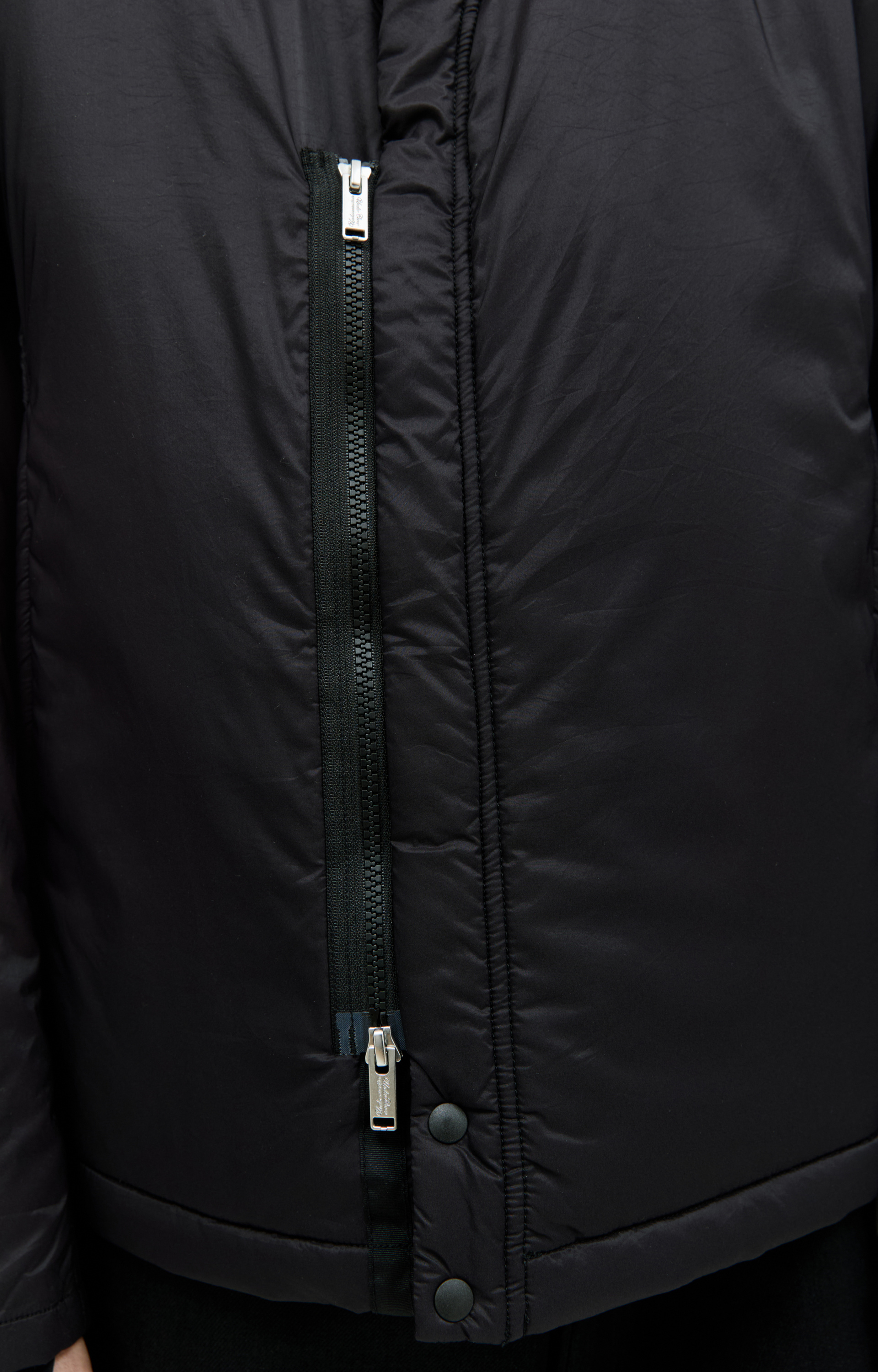 Undercover Куртка Undercover x nonnative с Y-вырезом