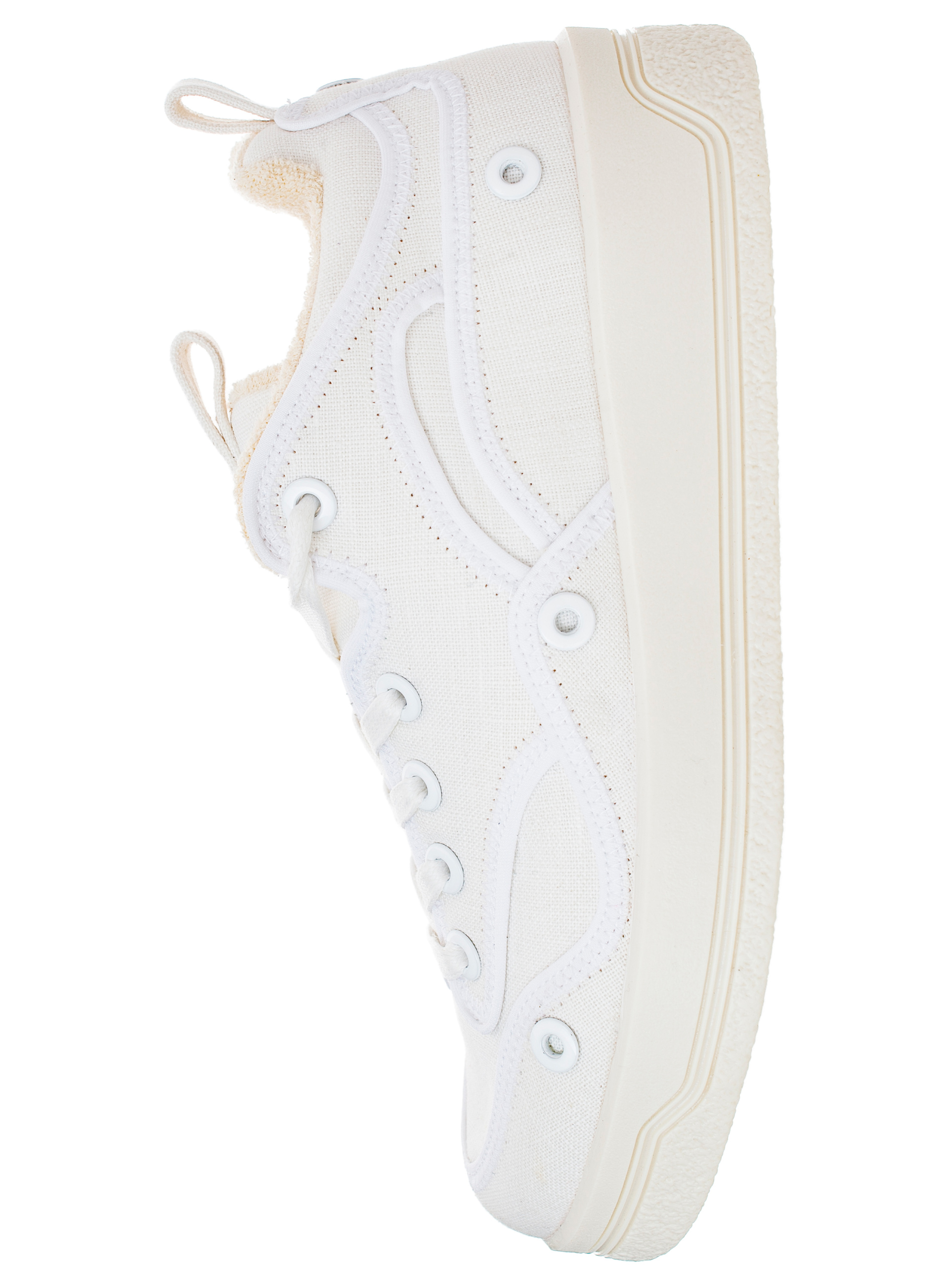 OAMC Кожаные кеды Cosmos