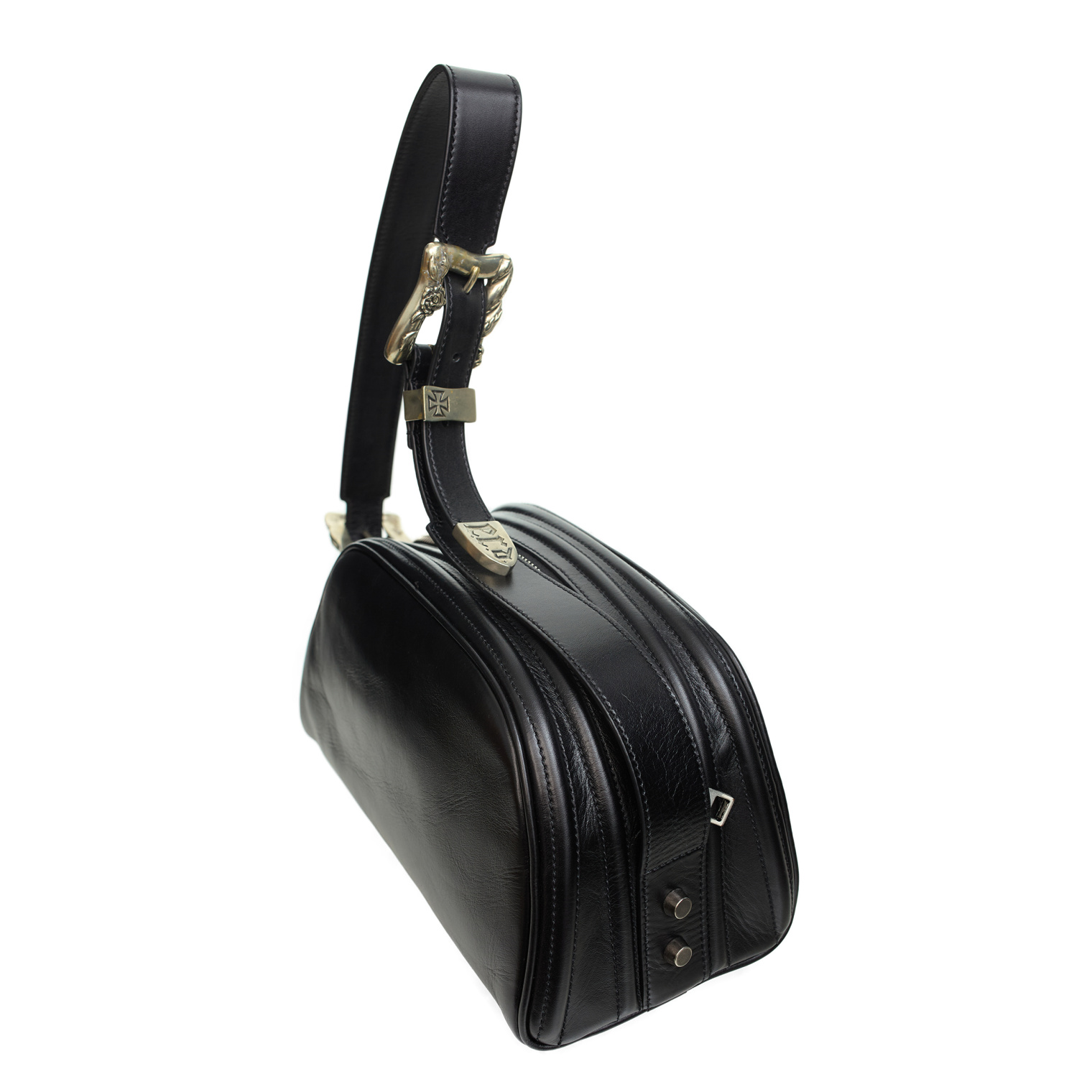 Enfants Riches Déprimés Сумка belt strap weekender