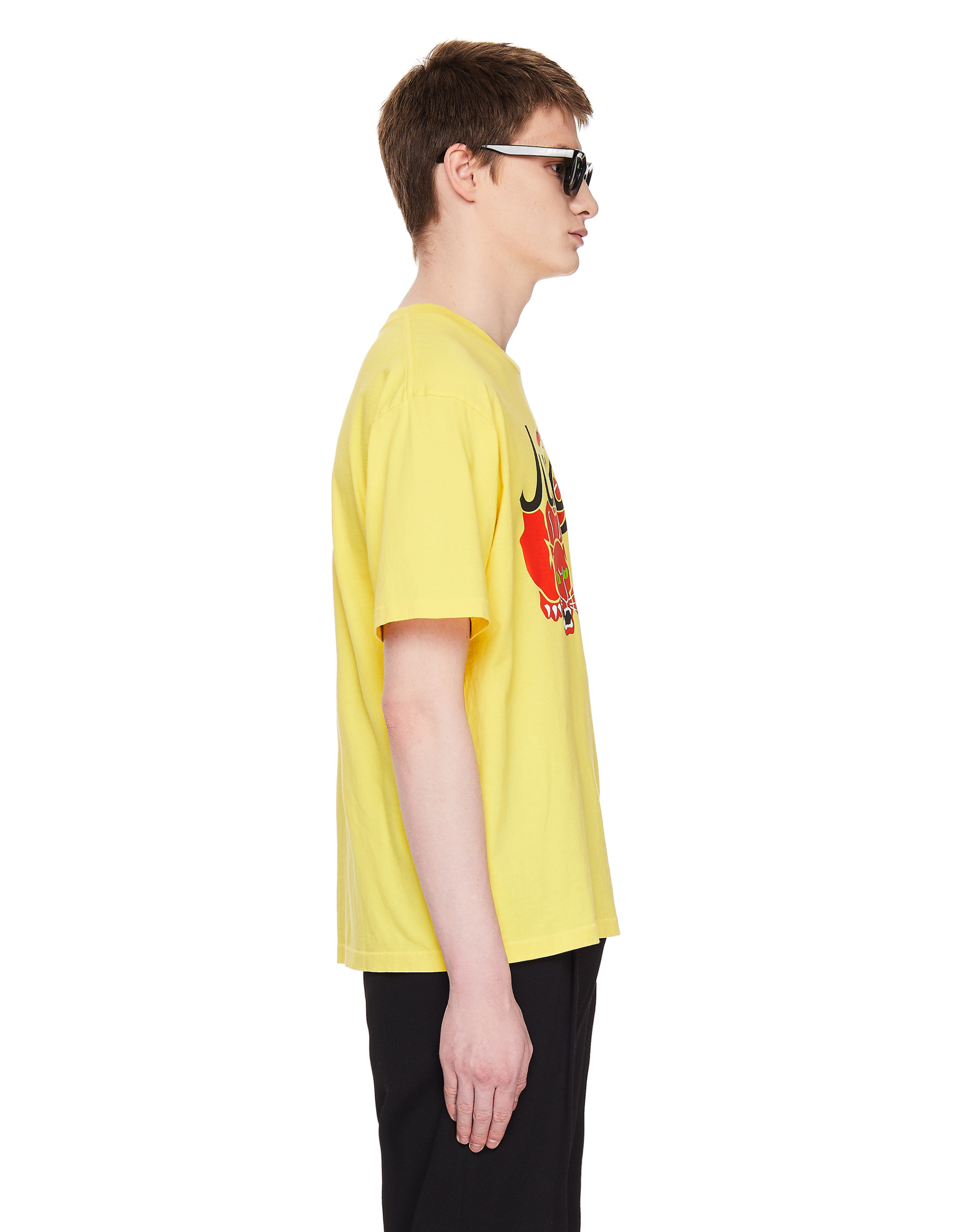 JUST DON Футболка Jungle