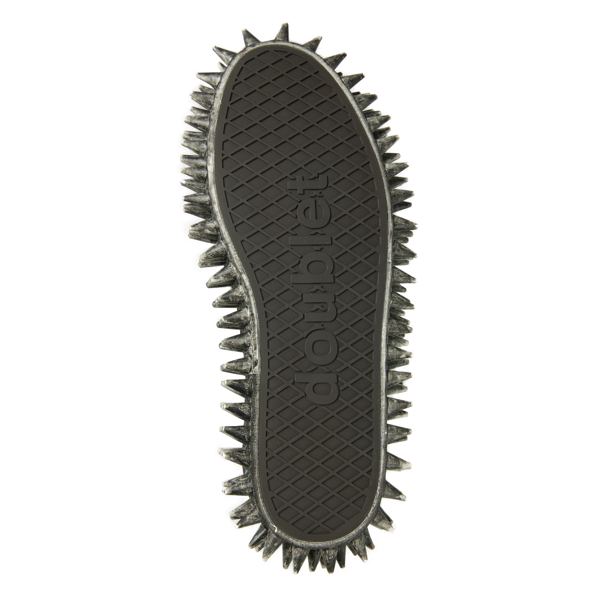 Doublet Кеды DIRTY SPIKE TOE CAP CANVAS