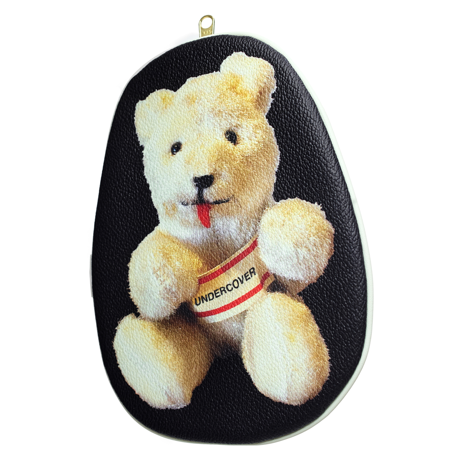 Undercover Кошелек в виде плюшевого мишки