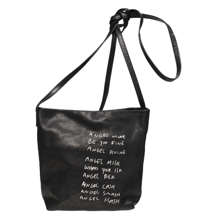Ann Demeulemeester Сумка