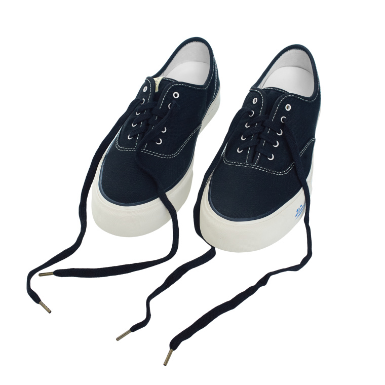visvim Кеды