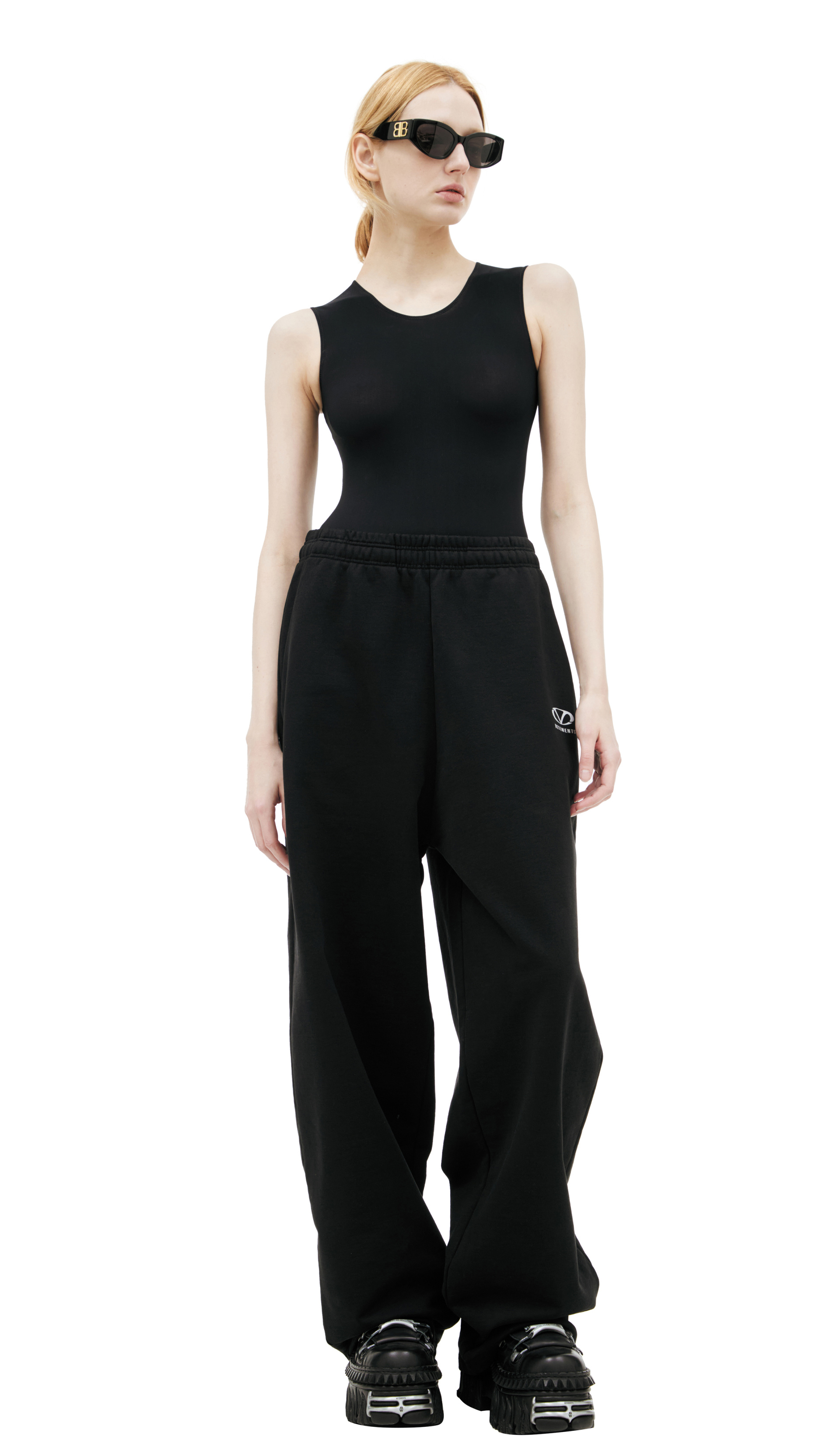 VETEMENTS Брюки