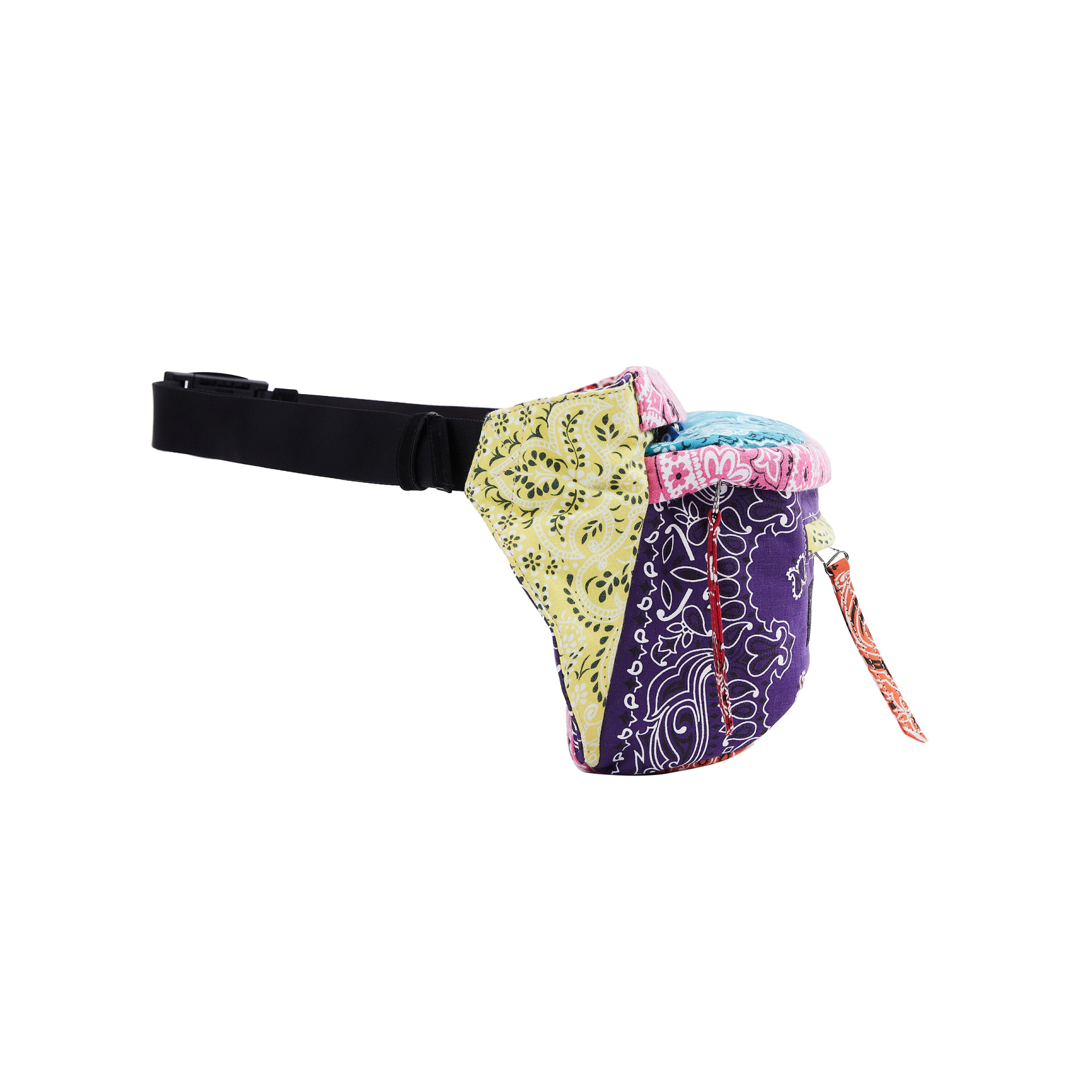 Readymade Поясная сумка Multi Bandana