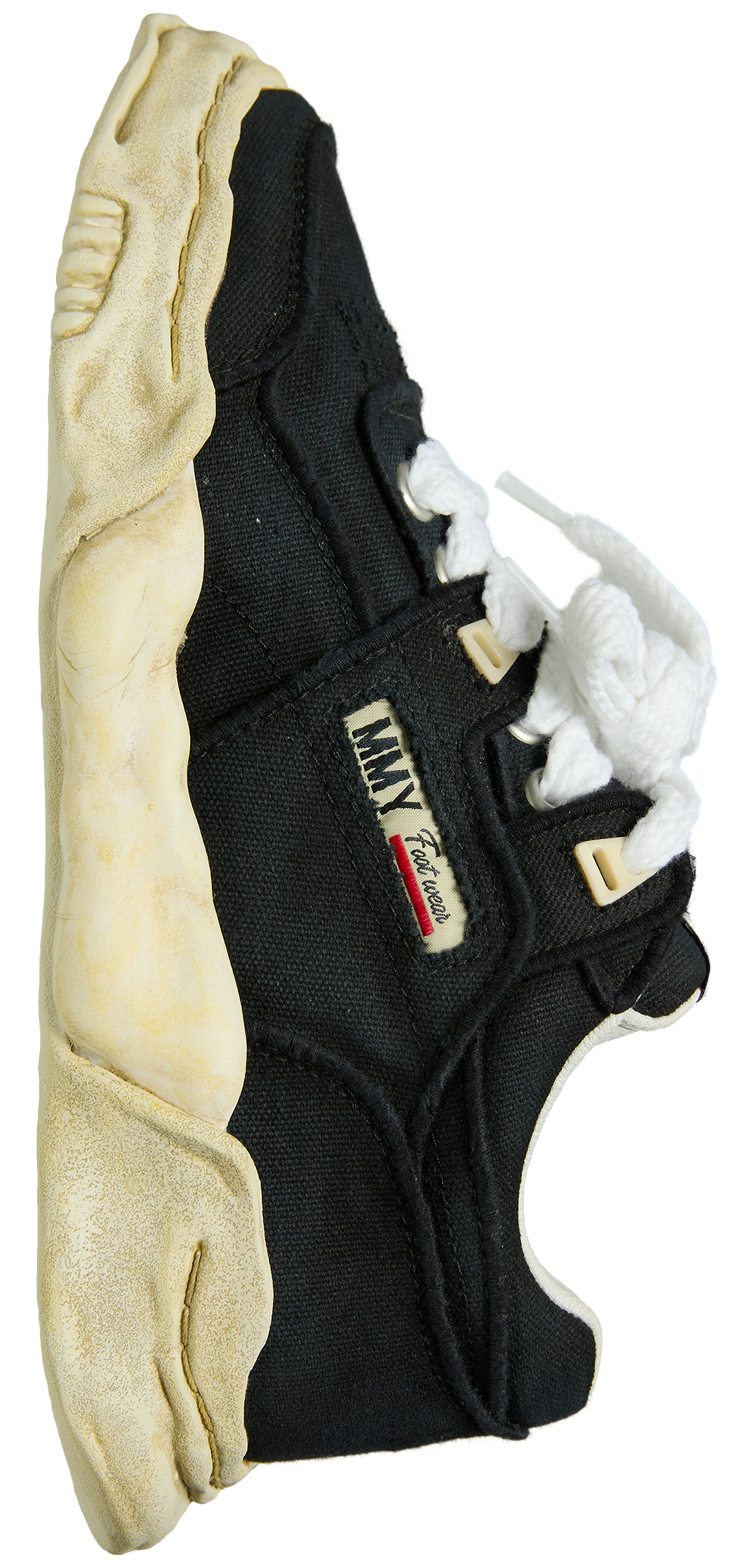 Maison Mihara Yasuhiro Кеды Parker OG Sole