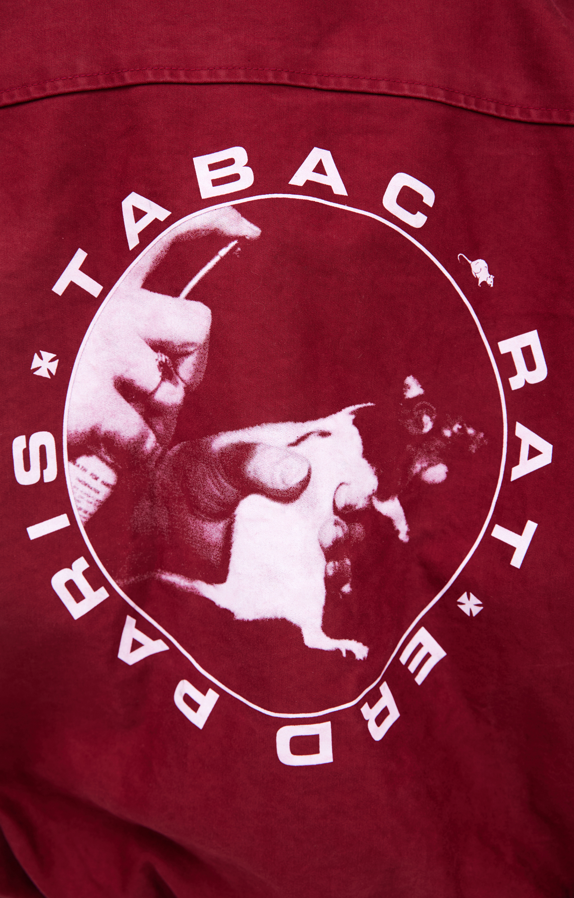 Enfants Riches Déprimés Куртка с принтом