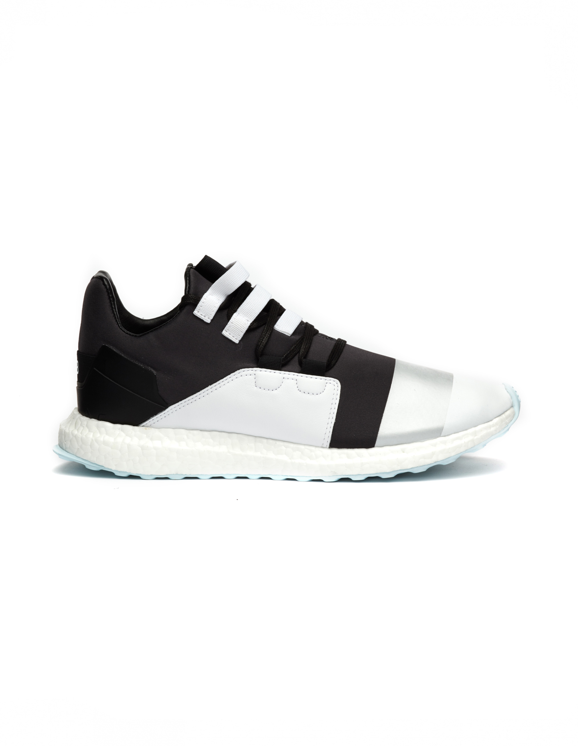 Y-3 Кроссовки Kozoko Low