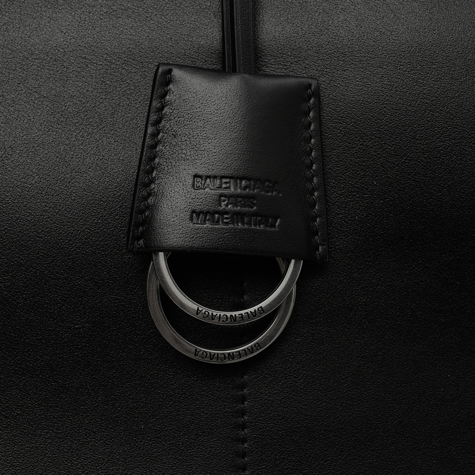 Balenciaga Сумка Rodeo M