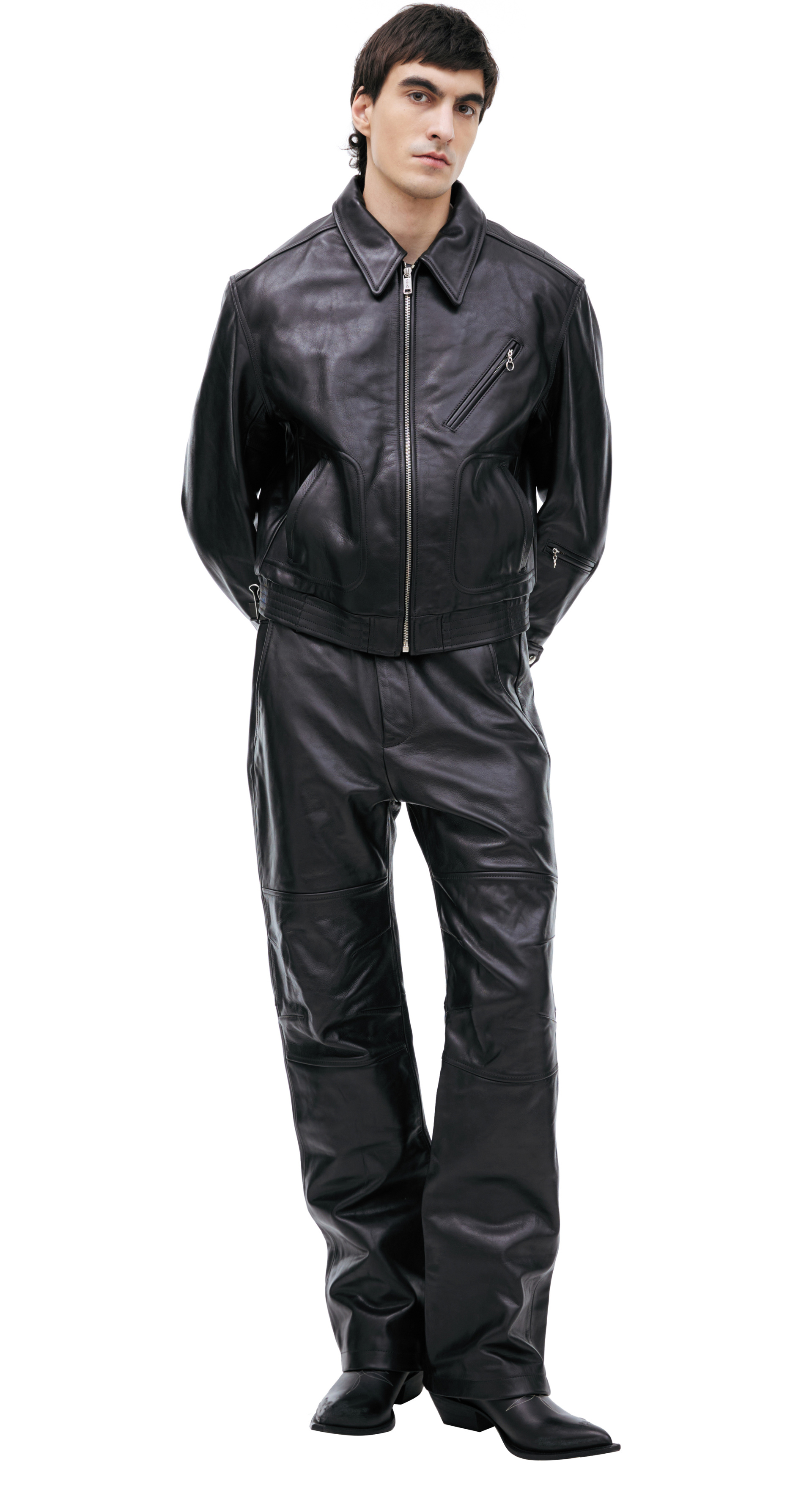 Enfants Riches Déprimés Куртка