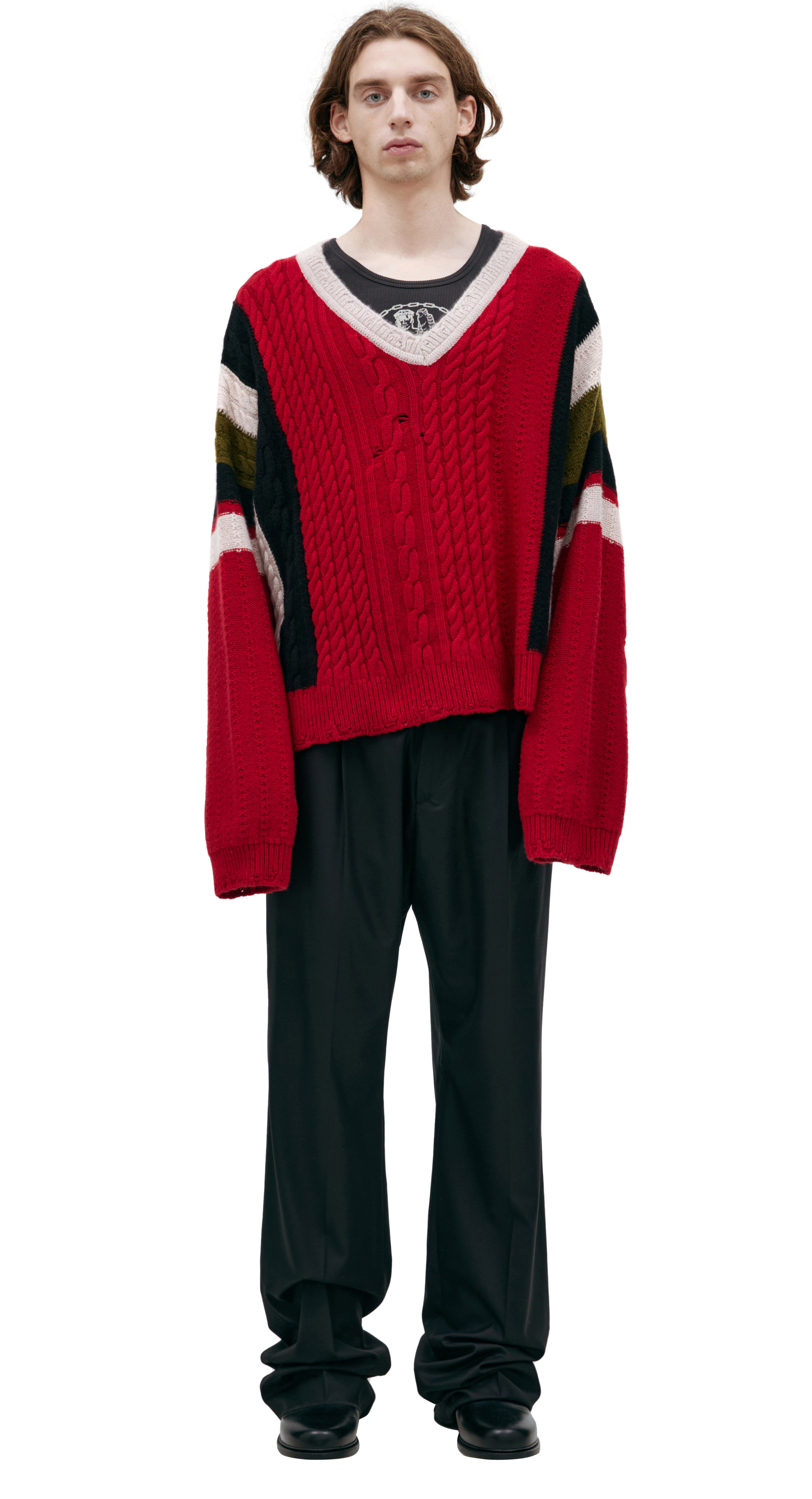 Enfants Riches Déprimés Свитер