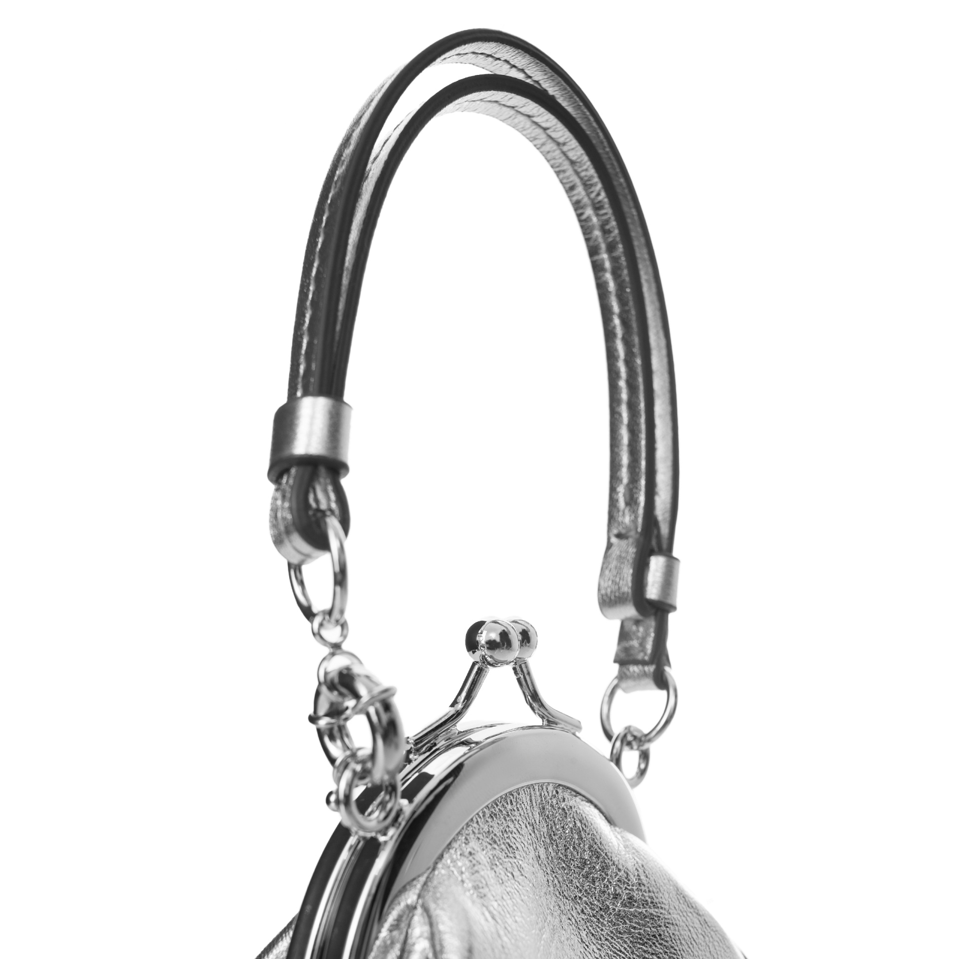 Maison Margiela Сумка-монетница Tabi micro