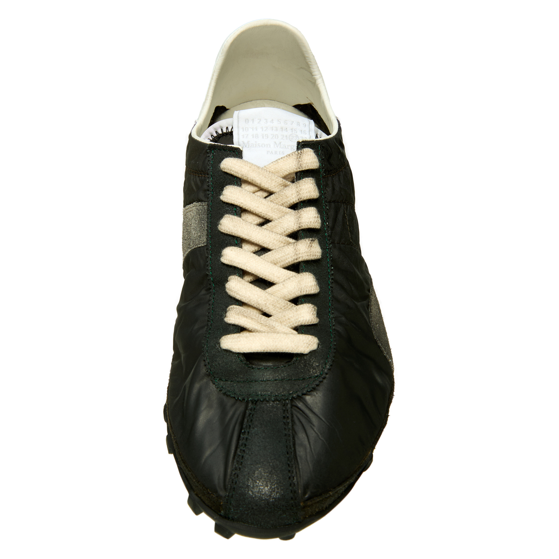 Maison Margiela Кроссовки NYLON SPRINTER