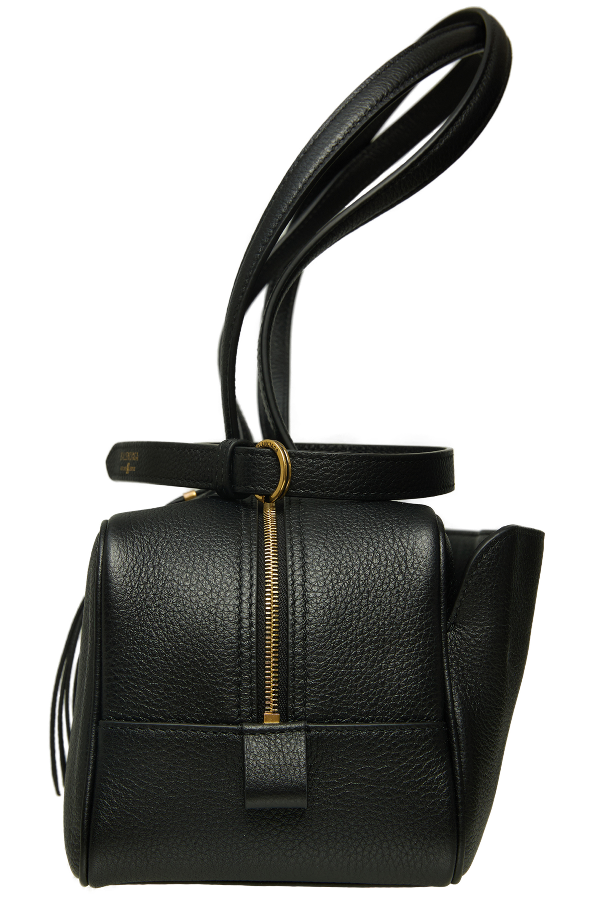 Balenciaga Сумка CARRIE BOWLING