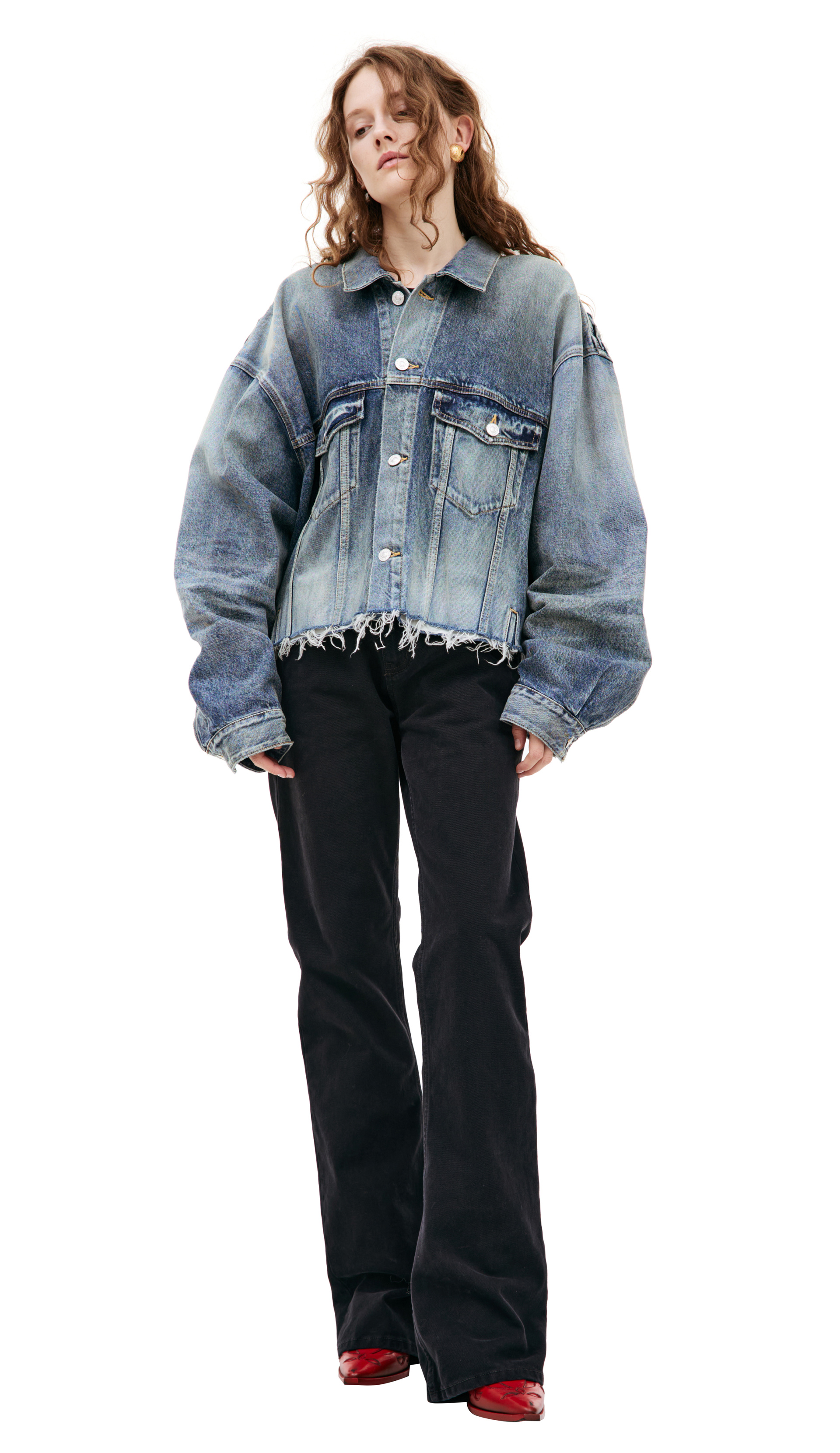 Balenciaga Куртка