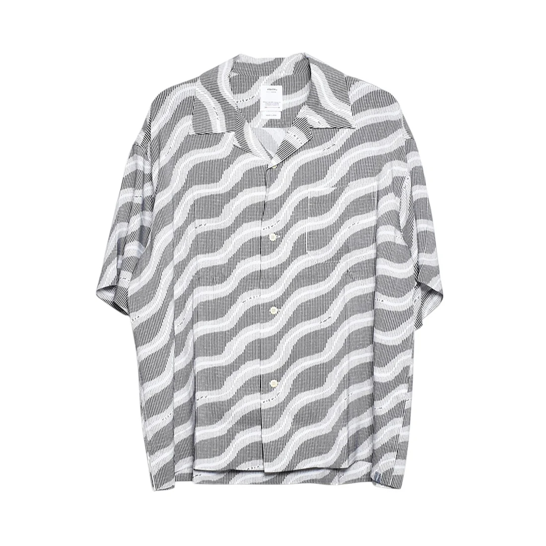 visvim Рубашка