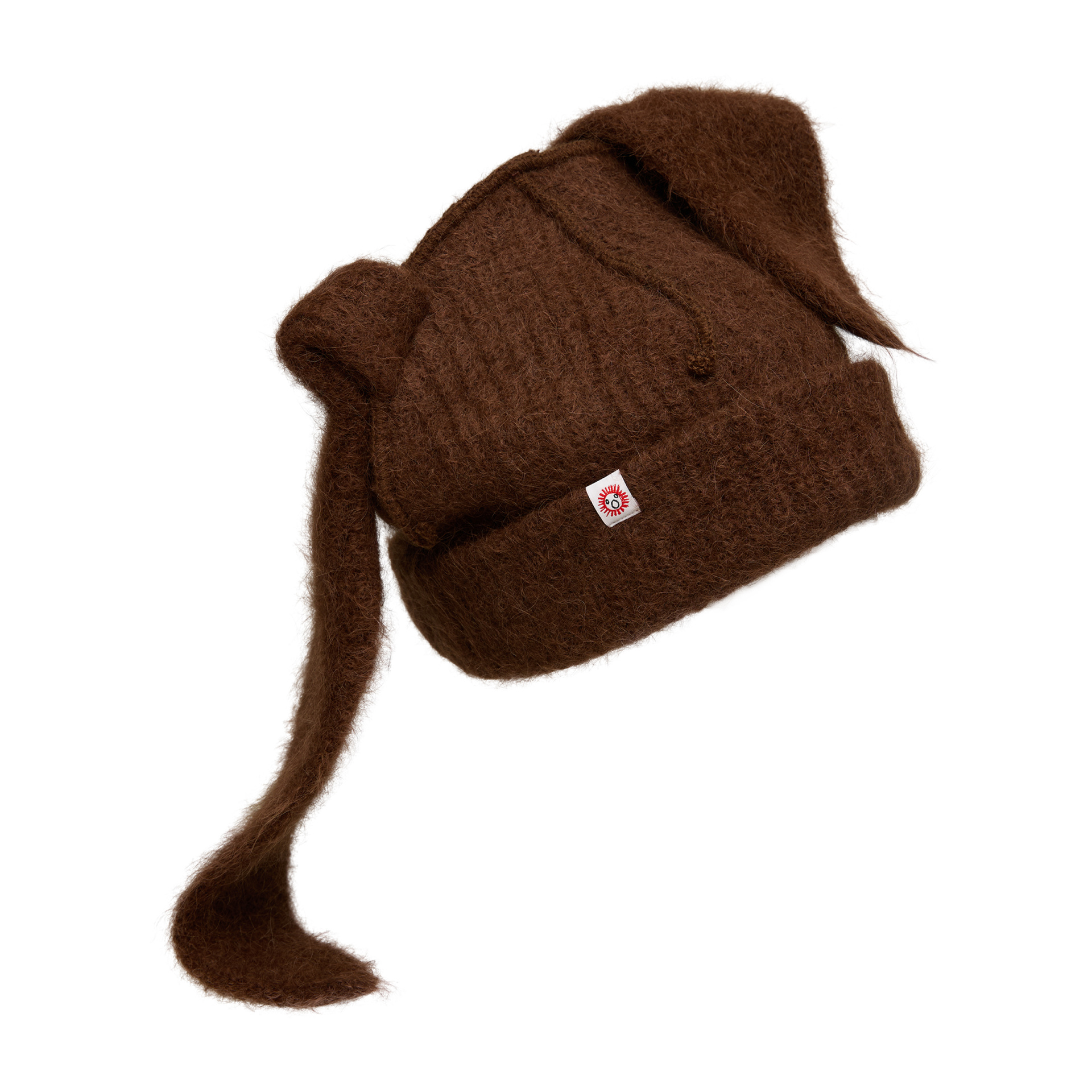 CHARLES JEFFREY LOVERBOY Шапка в крупную вязку