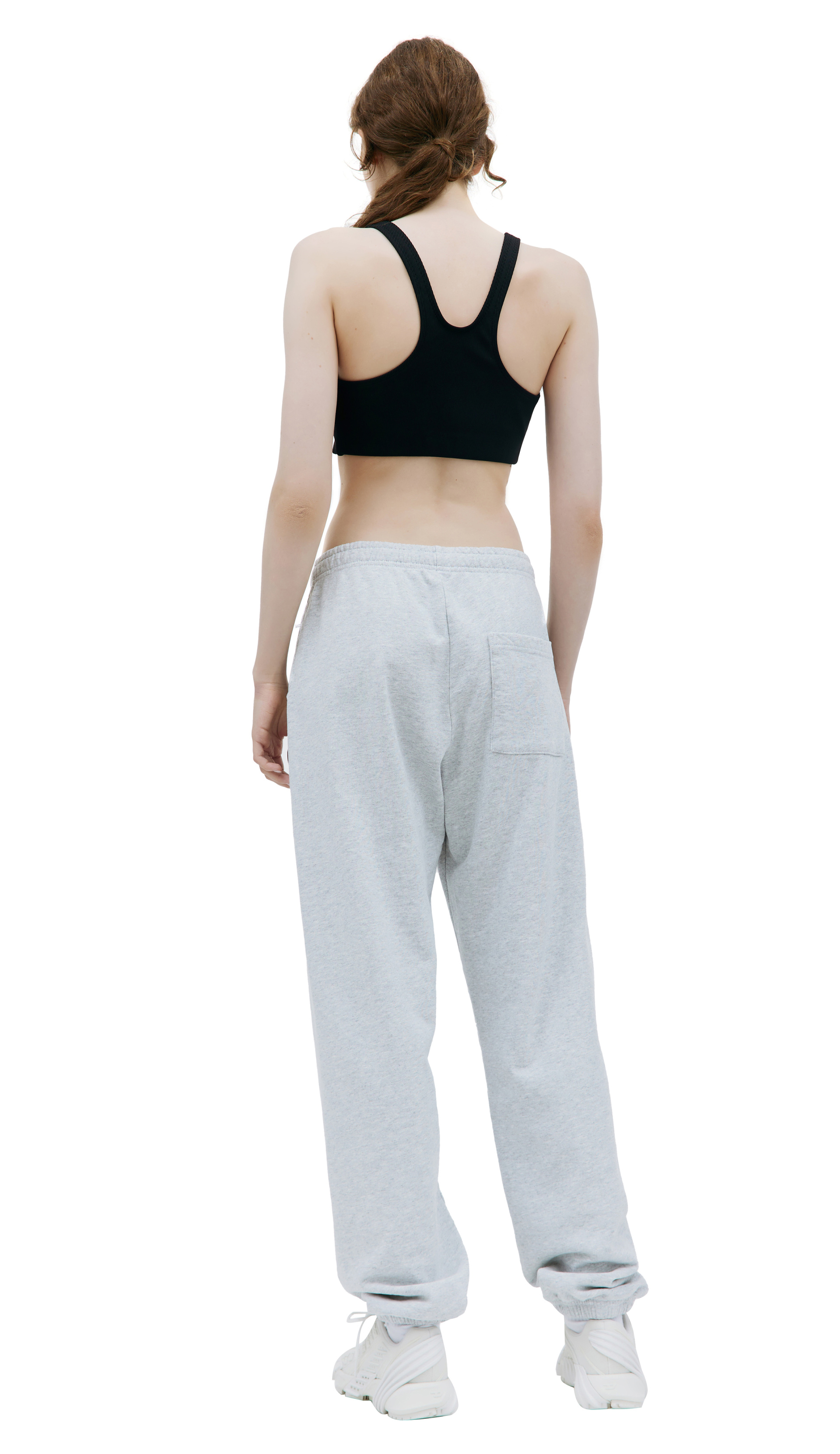 SPORTY & RICH Спортивные брюки с принтом \'94 Country Club\'