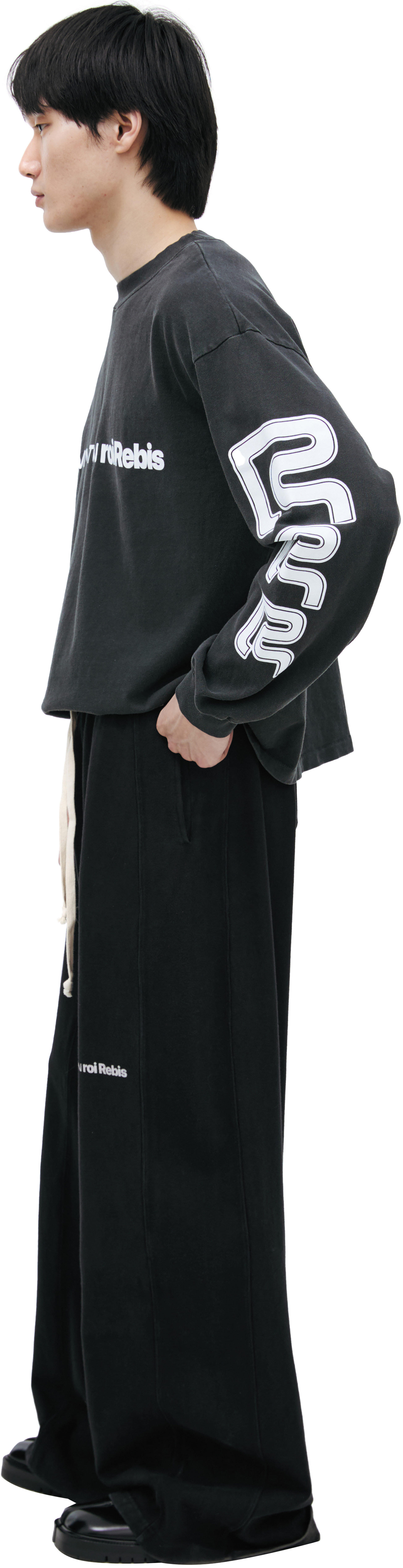 RRR123 Брюки RIVINGTON ROI