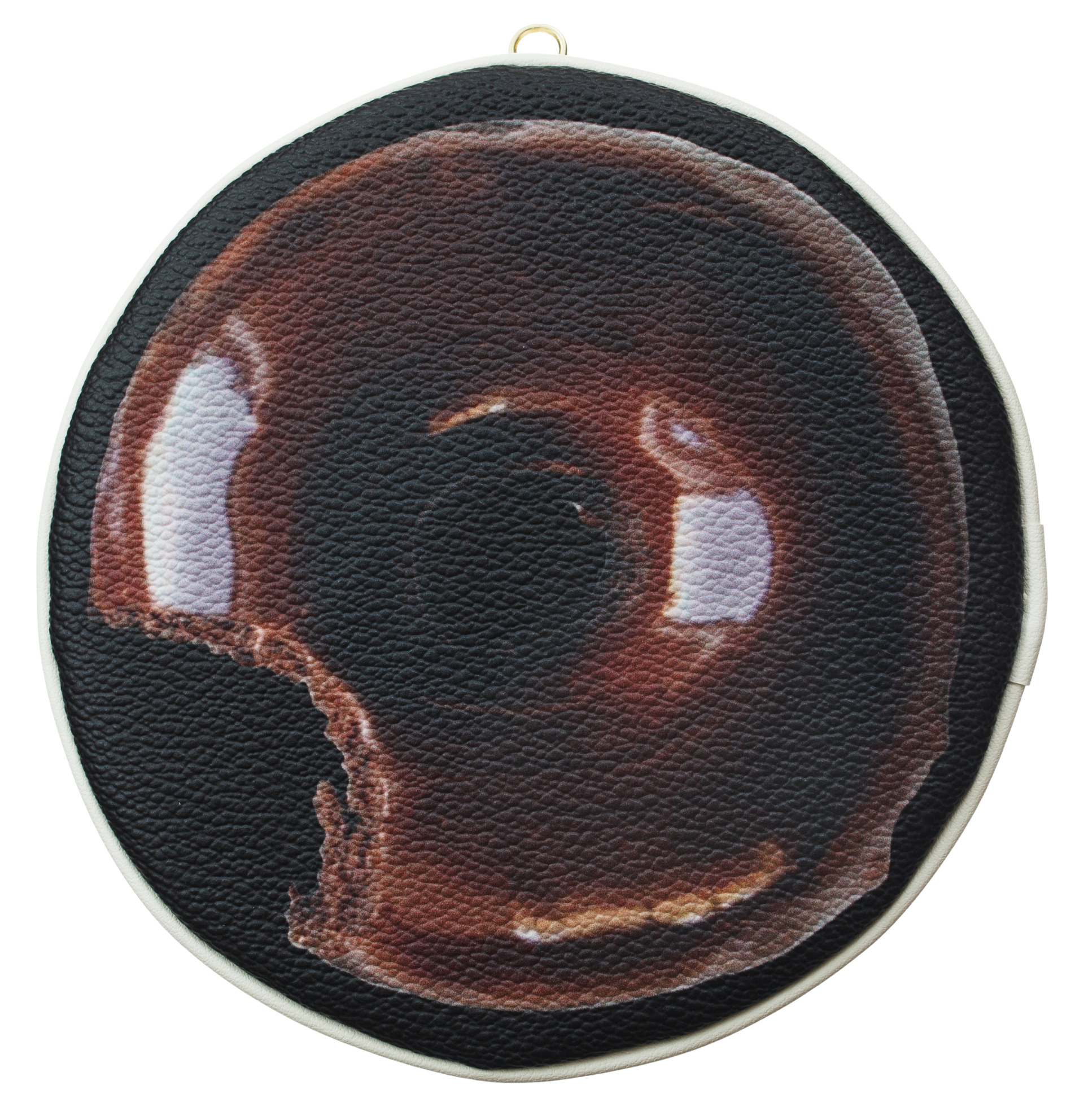 Undercover Кошелек Donut из искусственной кожи