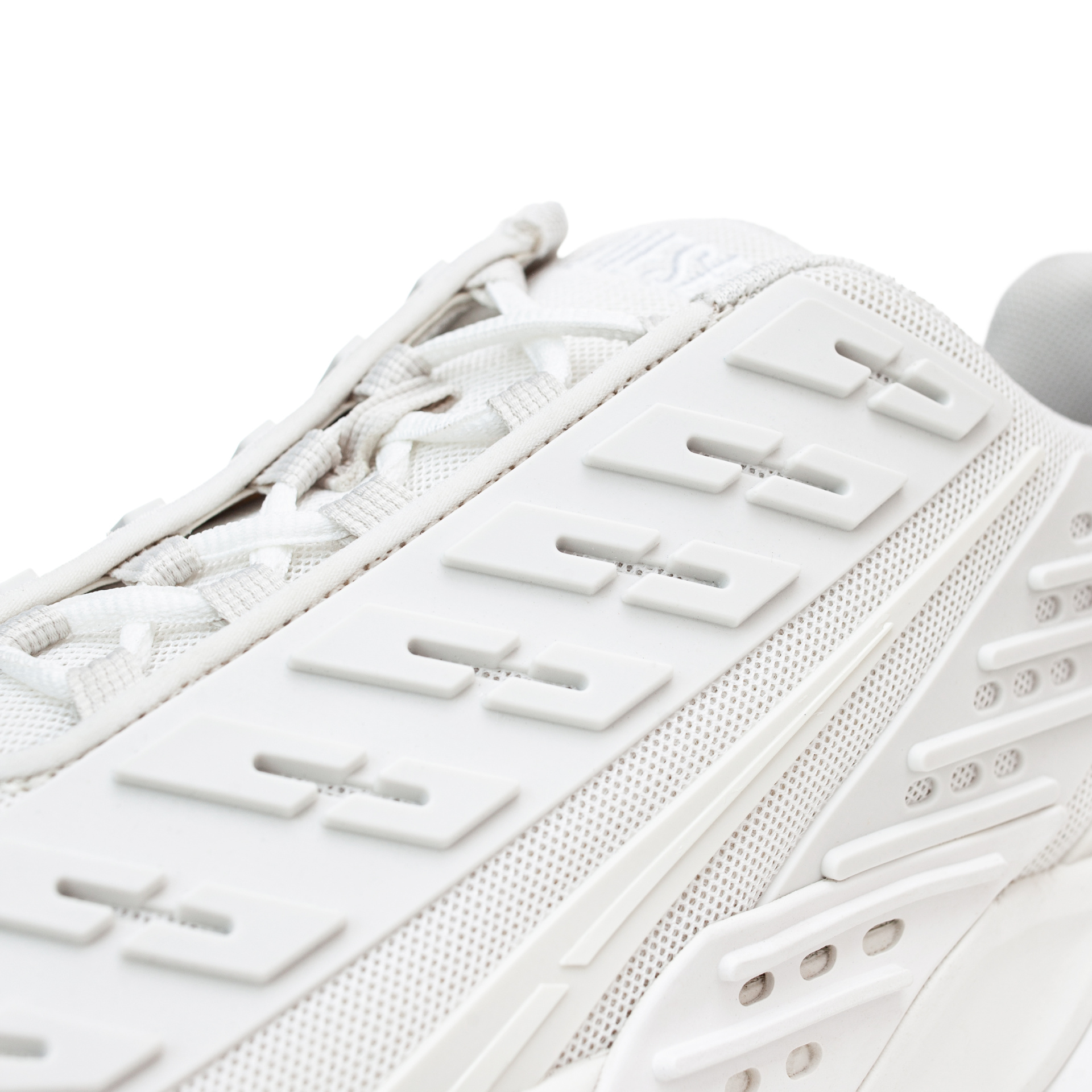 Diesel Комбинированные кроссовки