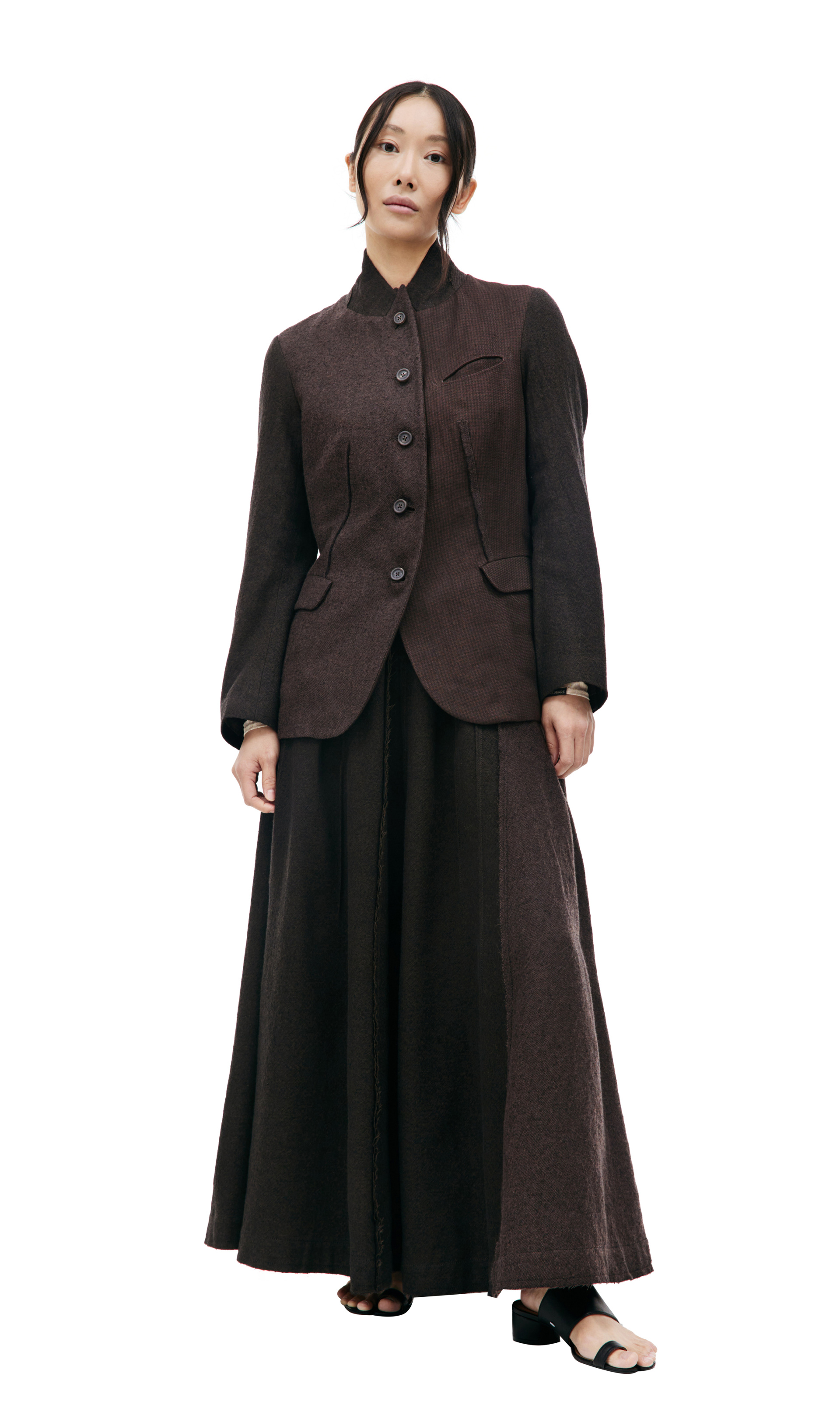 Ziggy Chen Жакет