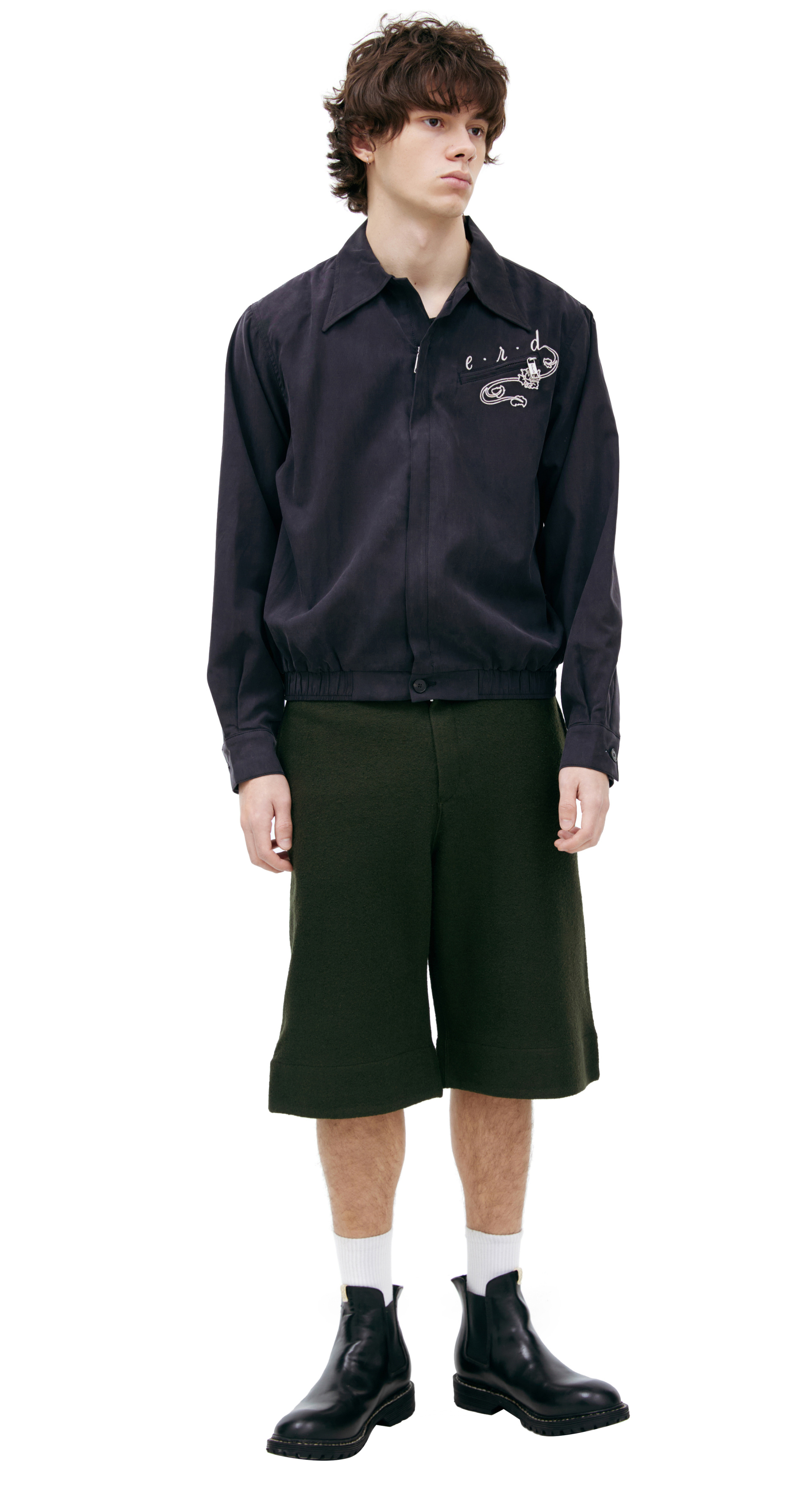 Enfants Riches Déprimés Куртка